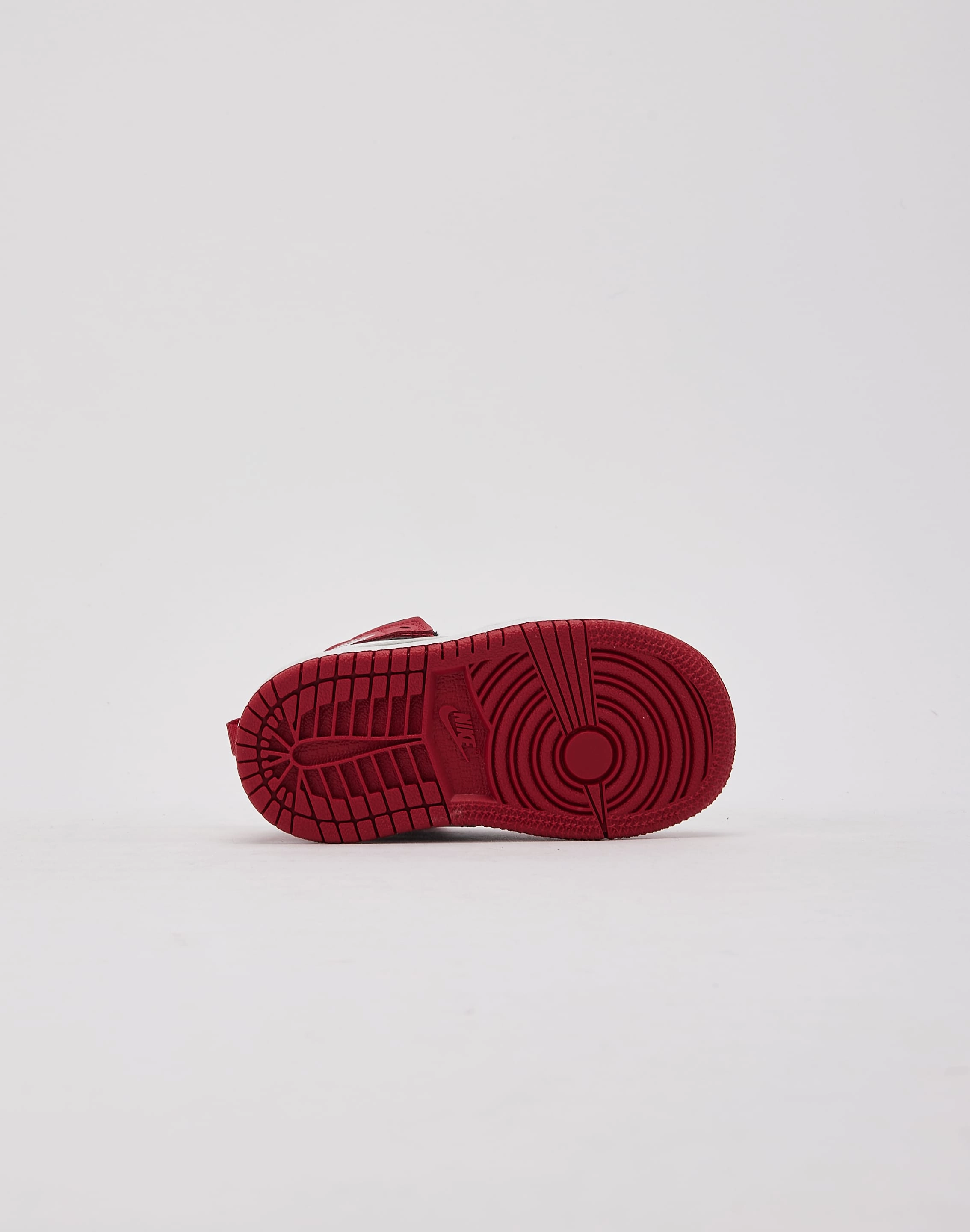 Embroidered fashion Jordan Air Jordan 1 Mid Toddler