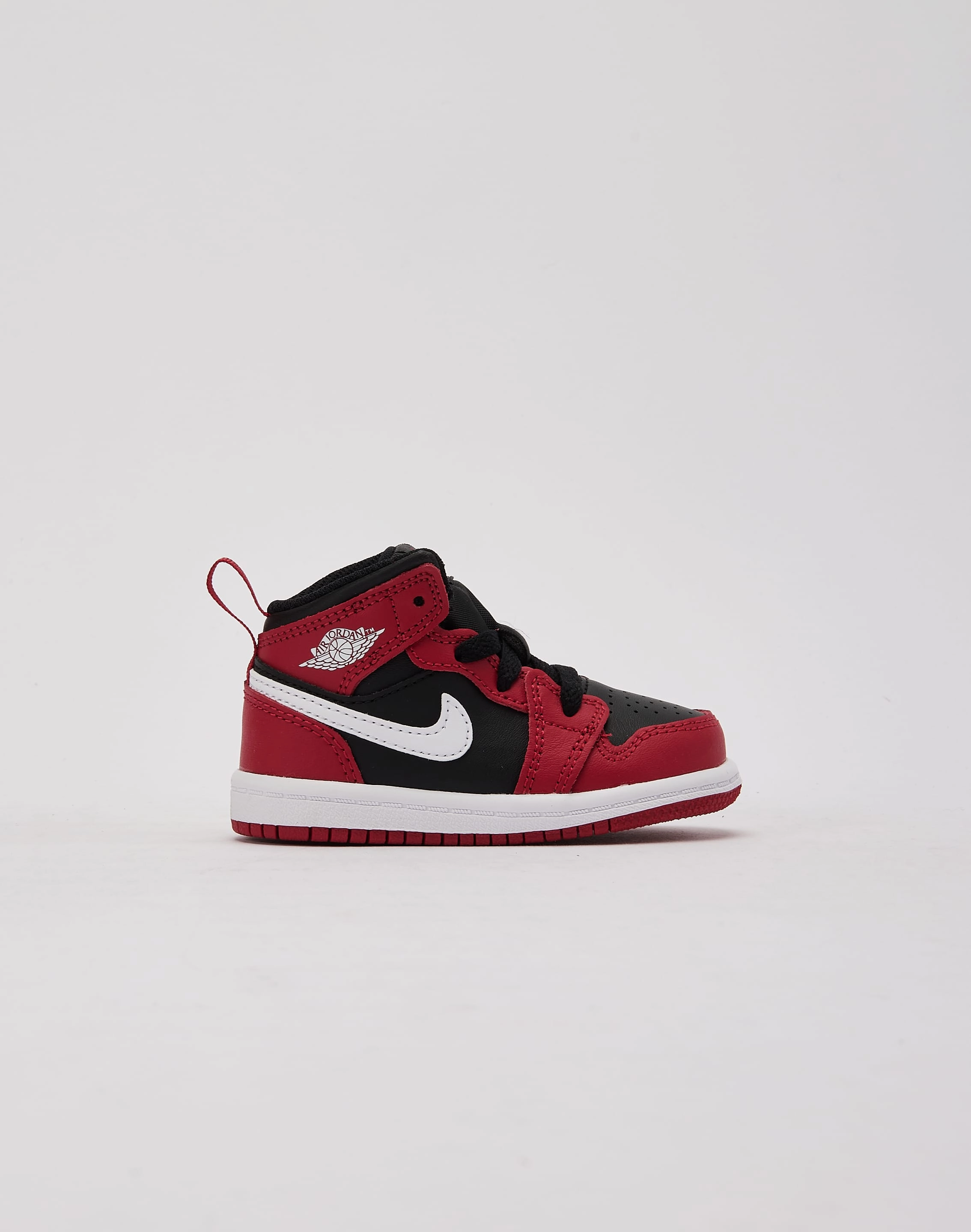 Jordan Air Jordan 1 Mid Toddler Luxury fashion items Fashion trends by region