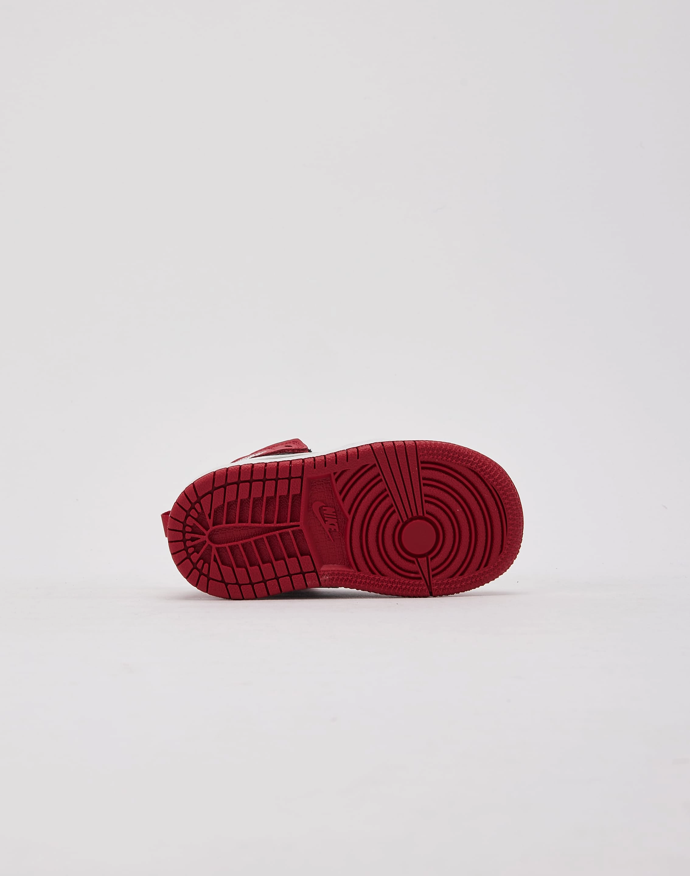 Embroidered fashion Jordan Air Jordan 1 Mid Toddler