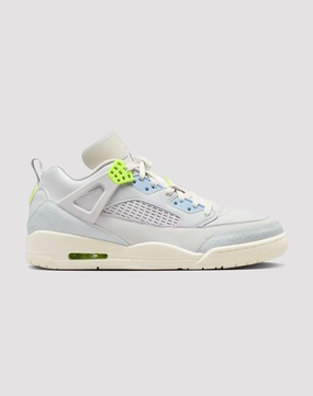 Embroidered fashion Jordan Spizike Low Fashion for all ages