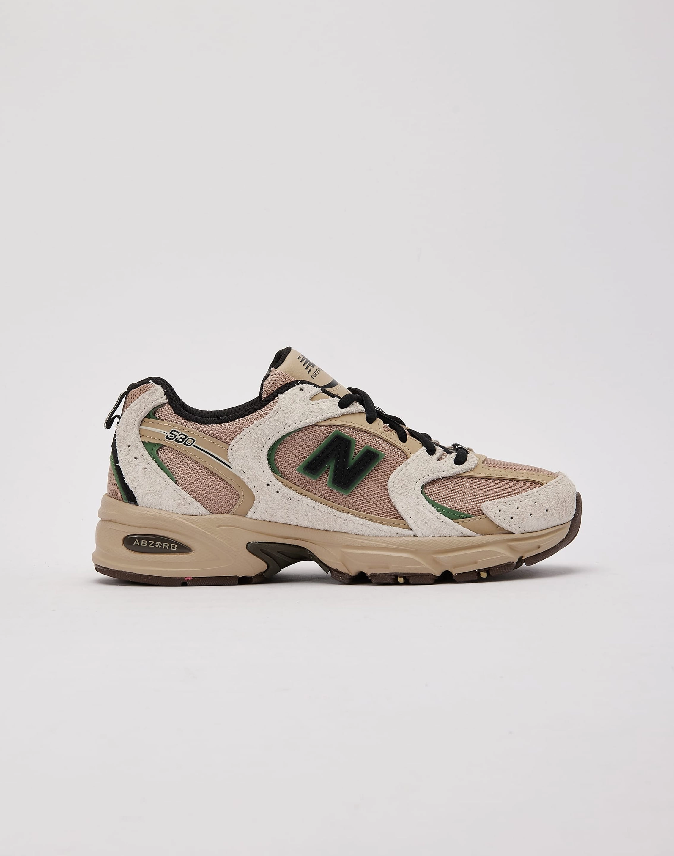 New Balance 530 Party wear Clothing and accessories