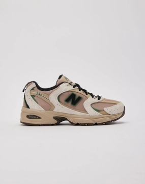 Embroidered fashion New Balance 530 Fashion advice