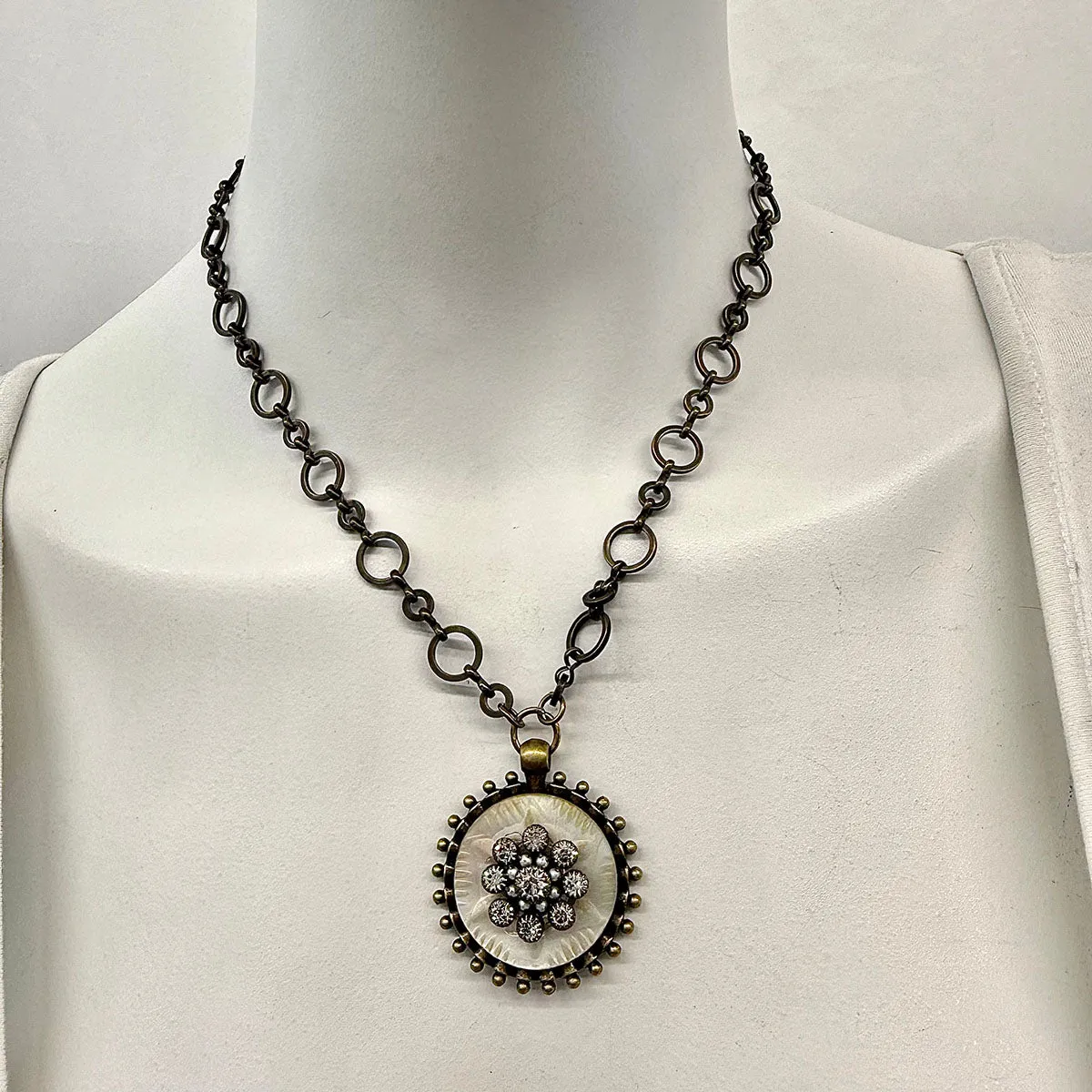 Erin Knight Necklace