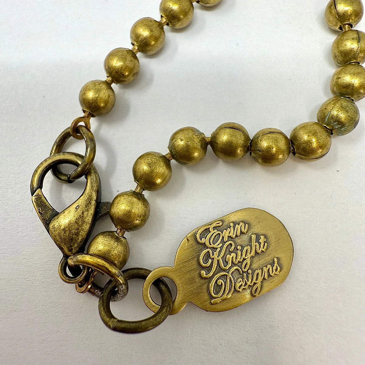 Erin Knight Necklace