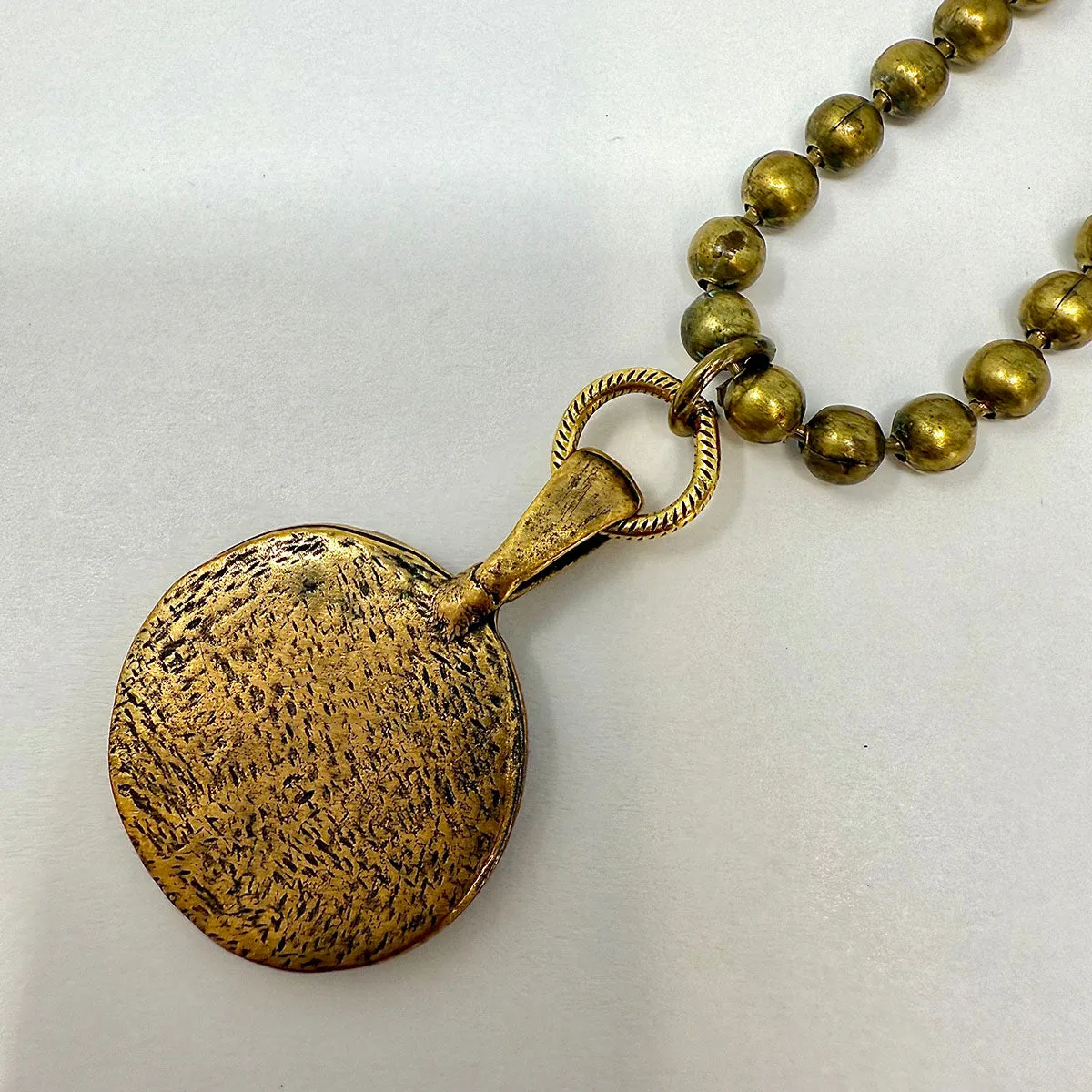 Erin Knight Necklace