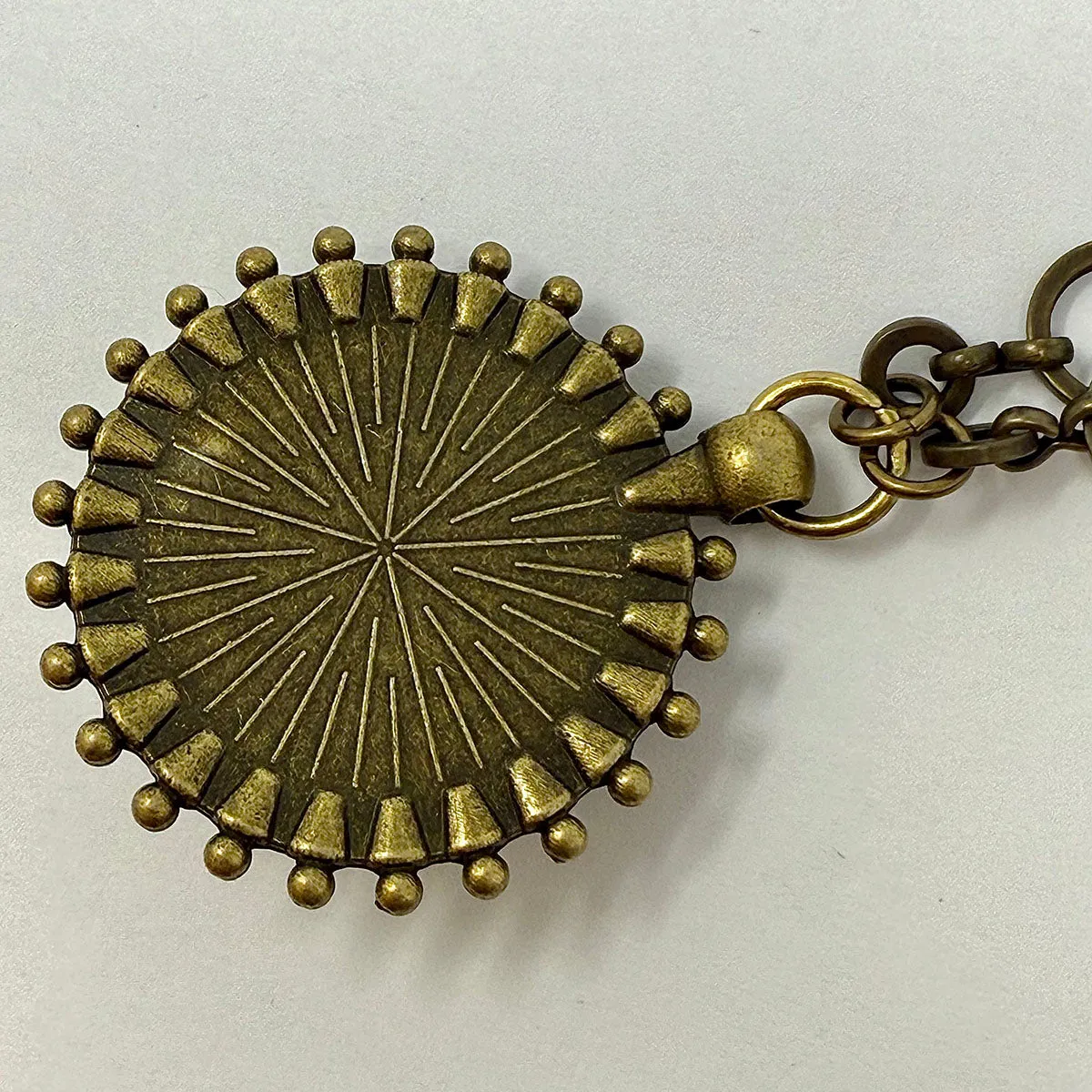 Erin Knight Necklace