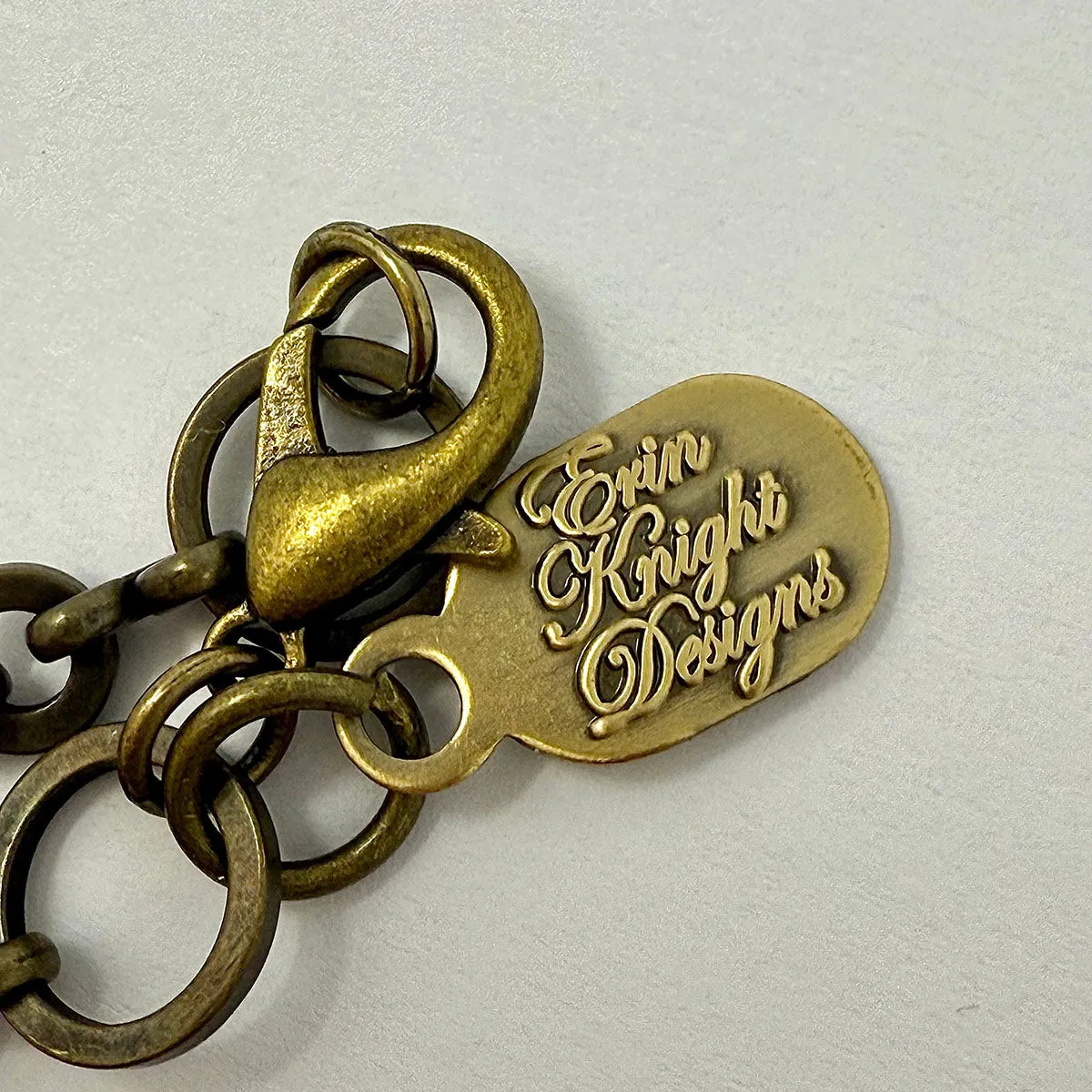 Erin Knight Necklace