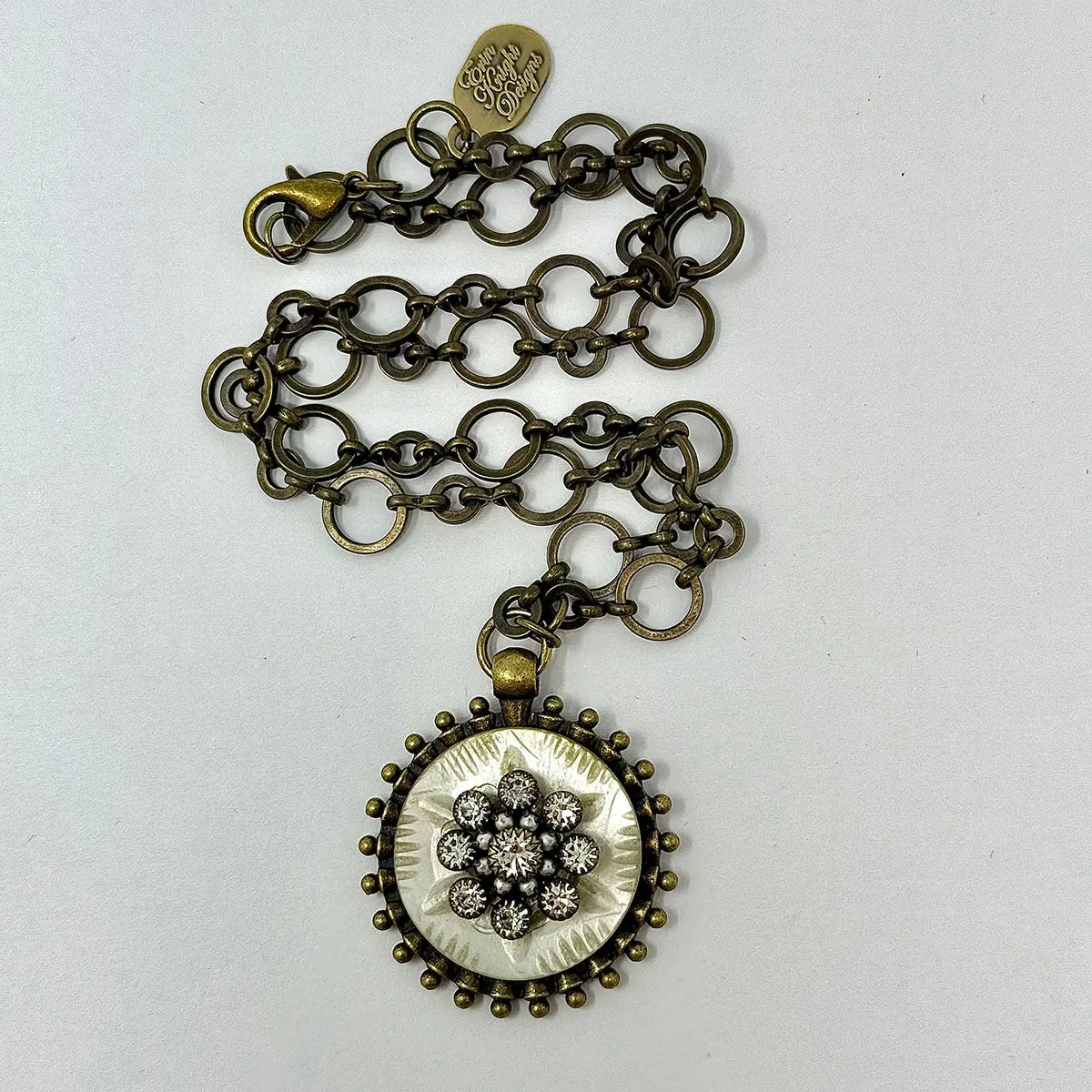 Erin Knight Necklace