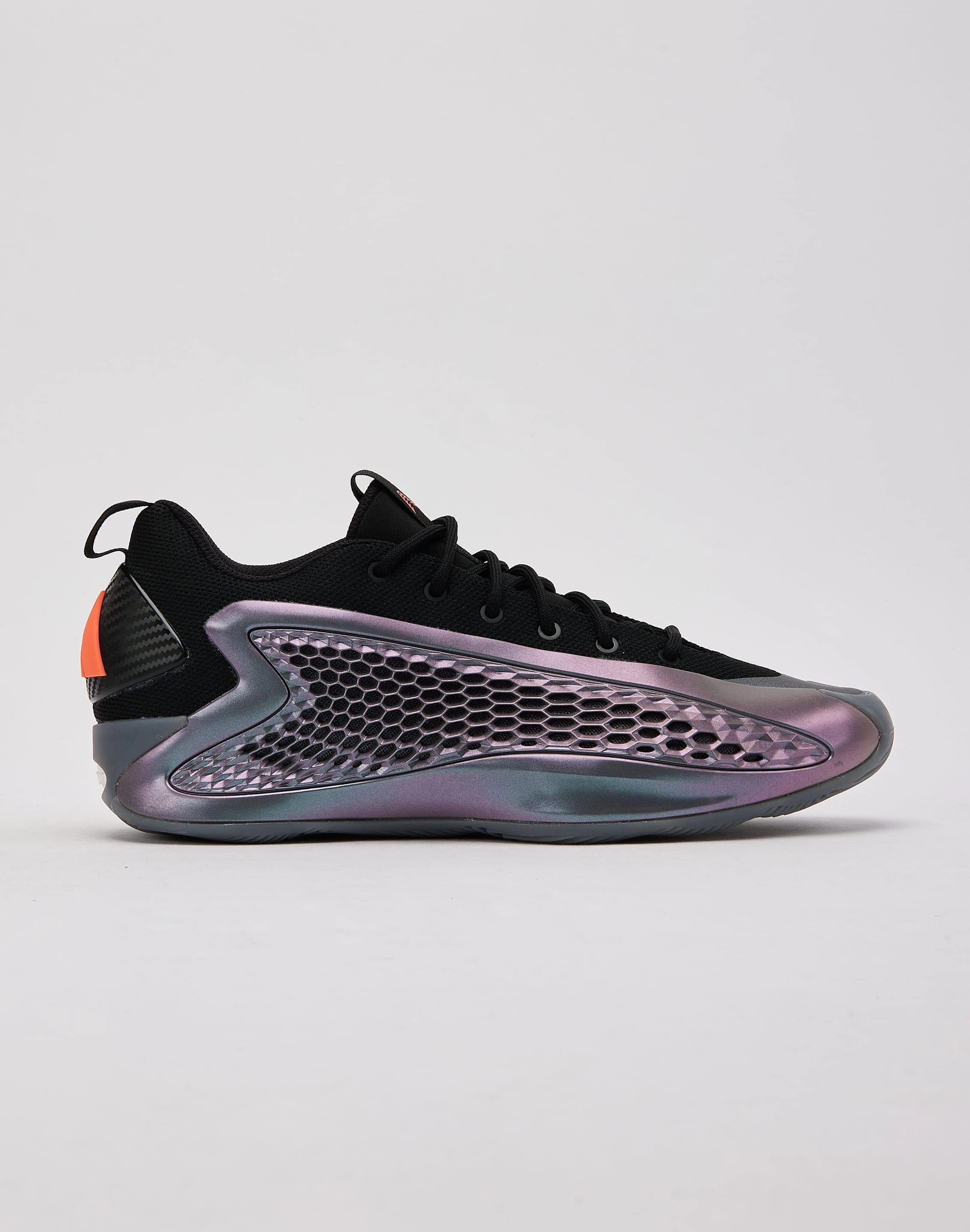 Adidas Anthony Edwards 1 Low 'Iron Sharpens Iron' Fashion photography Beaded fashion items