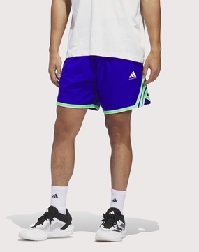 Ethical fashion choices Adidas Crazy Lite Shorts Fashion lookbook