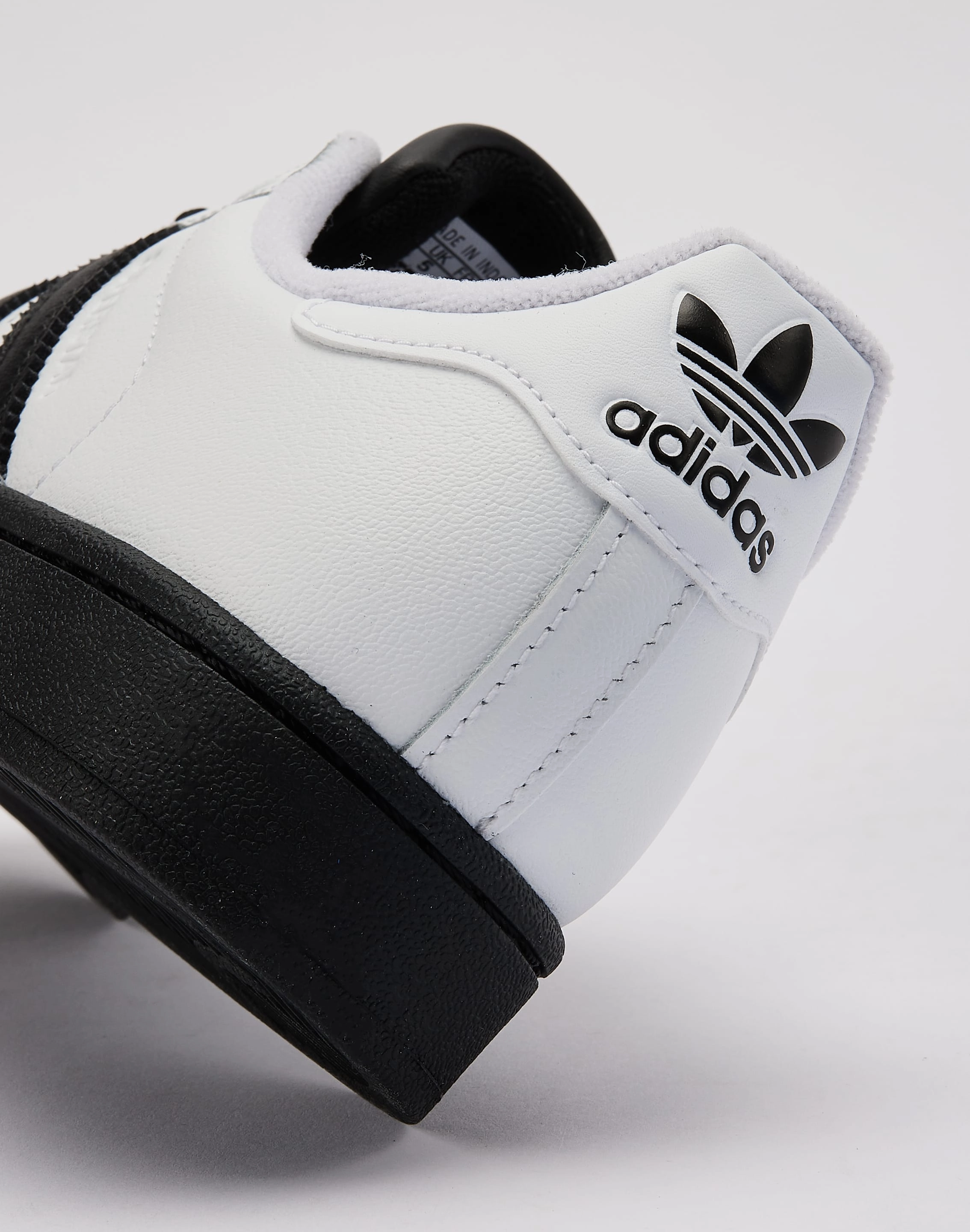 Ethical fashion choices Adidas Superstar II Grade-School