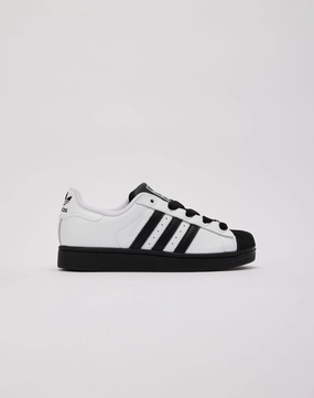 Ethical fashion choices Adidas Superstar II Grade-School Fashion-forward items