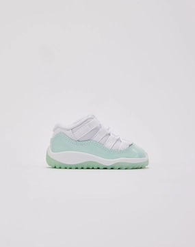Ethical fashion choices Jordan Air Jordan 11 Retro Low 'Igloo' Toddler Hip - hop fashion