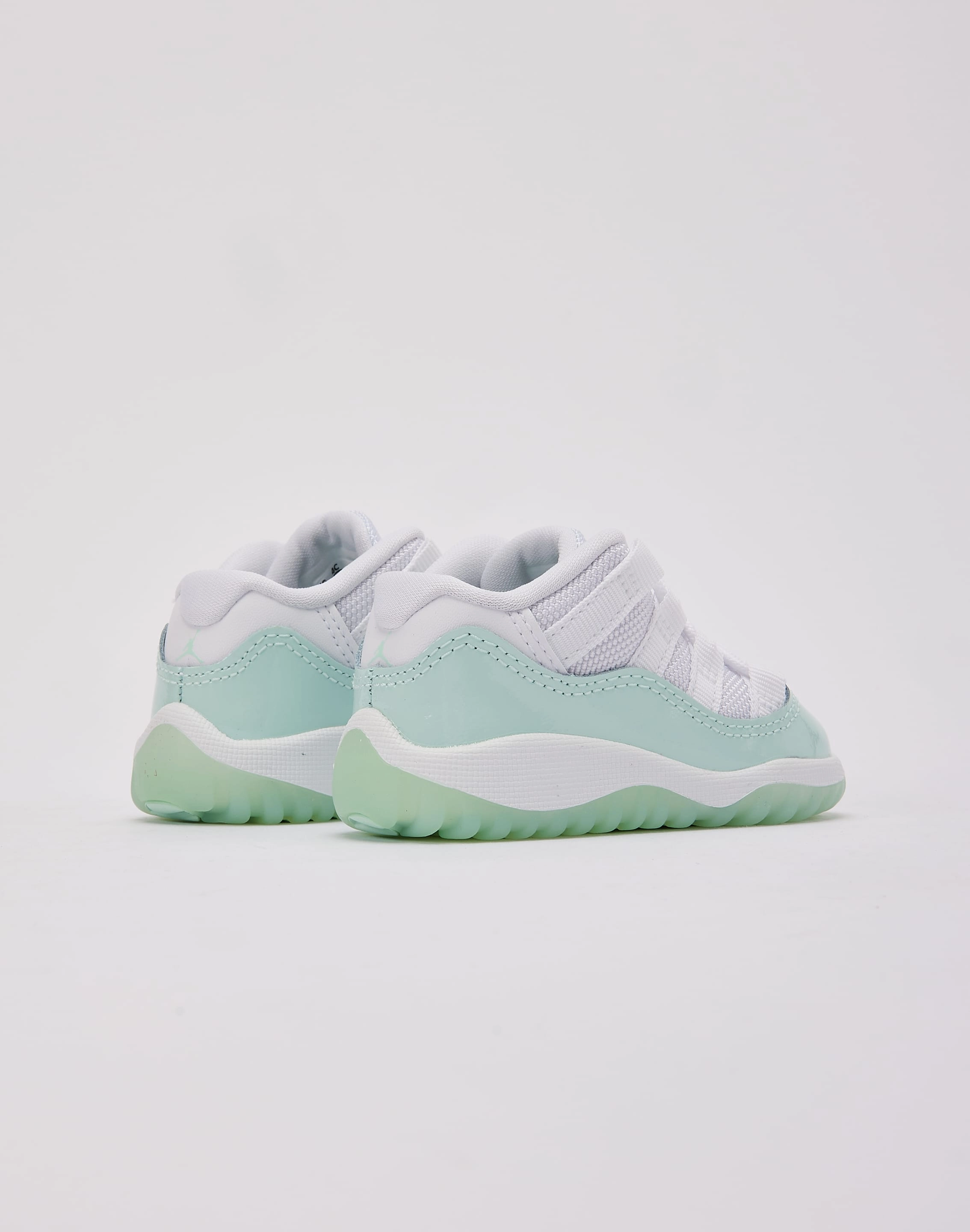 Ethical fashion choices Jordan Air Jordan 11 Retro Low 'Igloo' Toddler