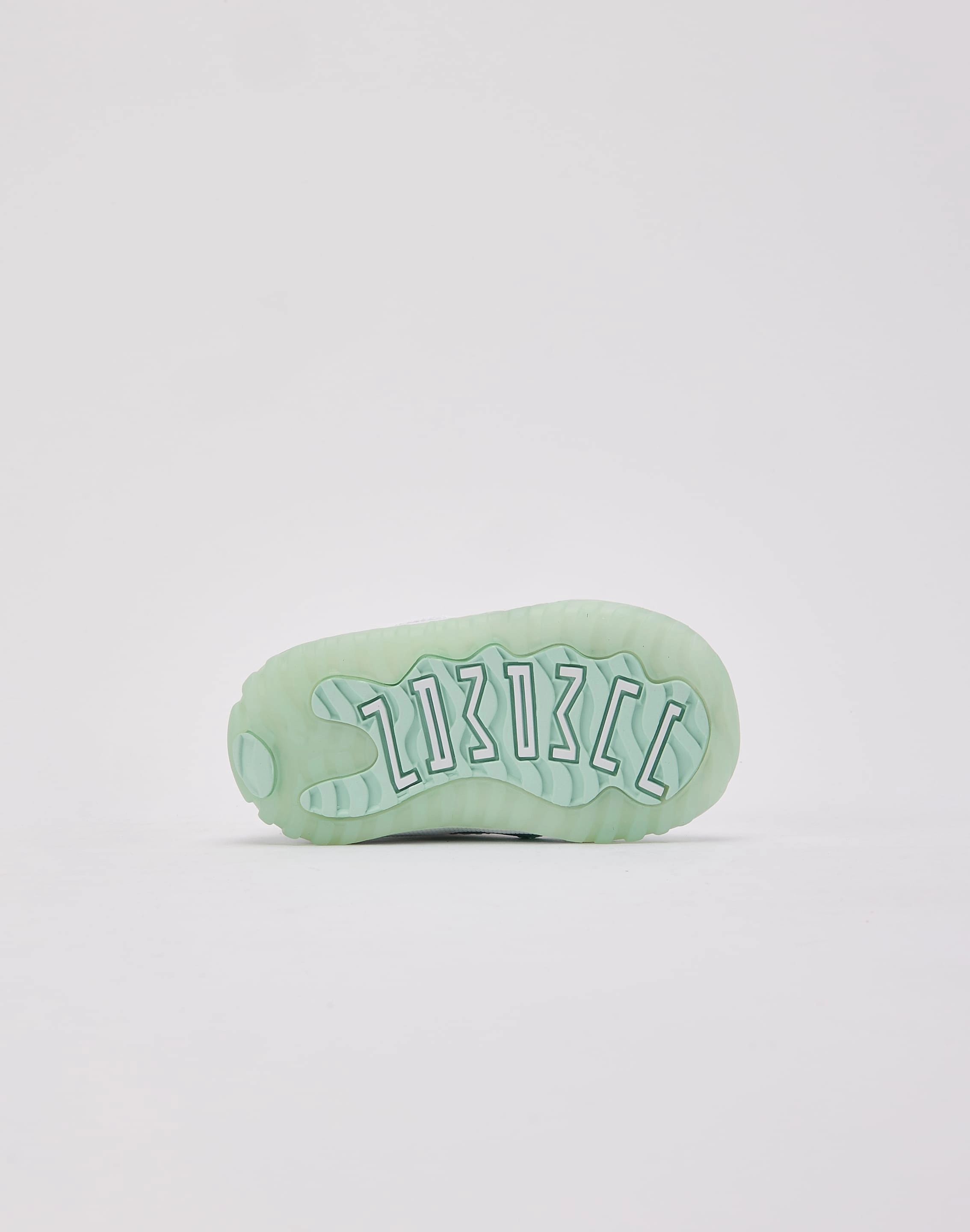 Ethical fashion choices Jordan Air Jordan 11 Retro Low 'Igloo' Toddler