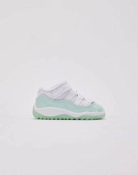 Ethical fashion choices Jordan Air Jordan 11 Retro Low 'Igloo' Toddler Hip - hop fashion