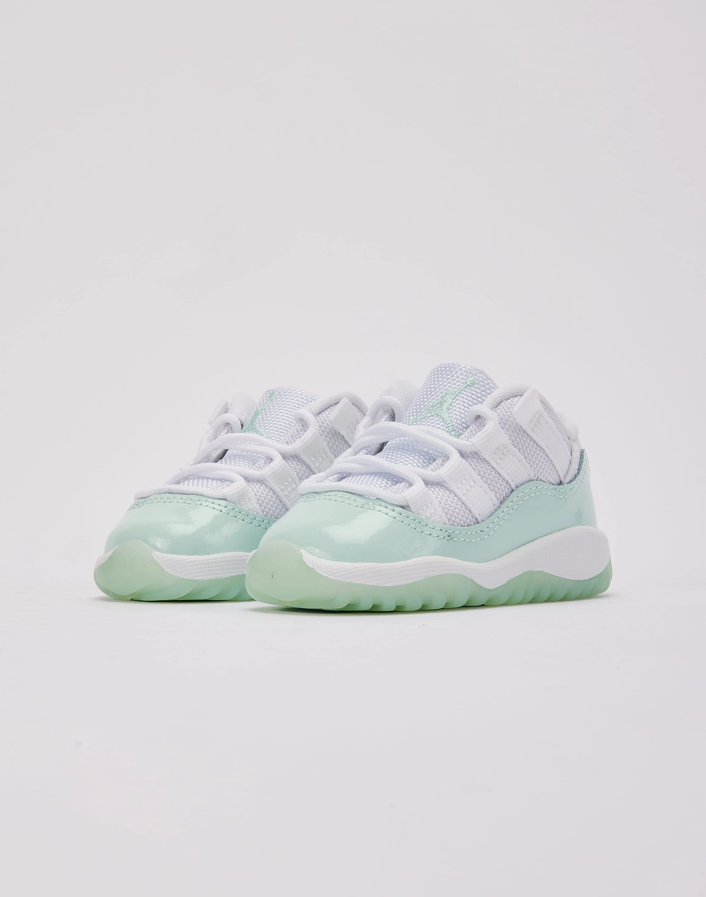 Ethical fashion choices Jordan Air Jordan 11 Retro Low 'Igloo' Toddler