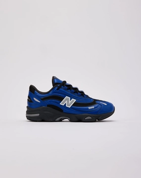 Ethical fashion choices New Balance 1000 Grade-School Fashion inspiration