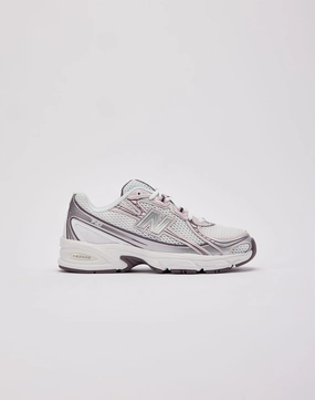 Ethical fashion choices New Balance 740 High - end fashion