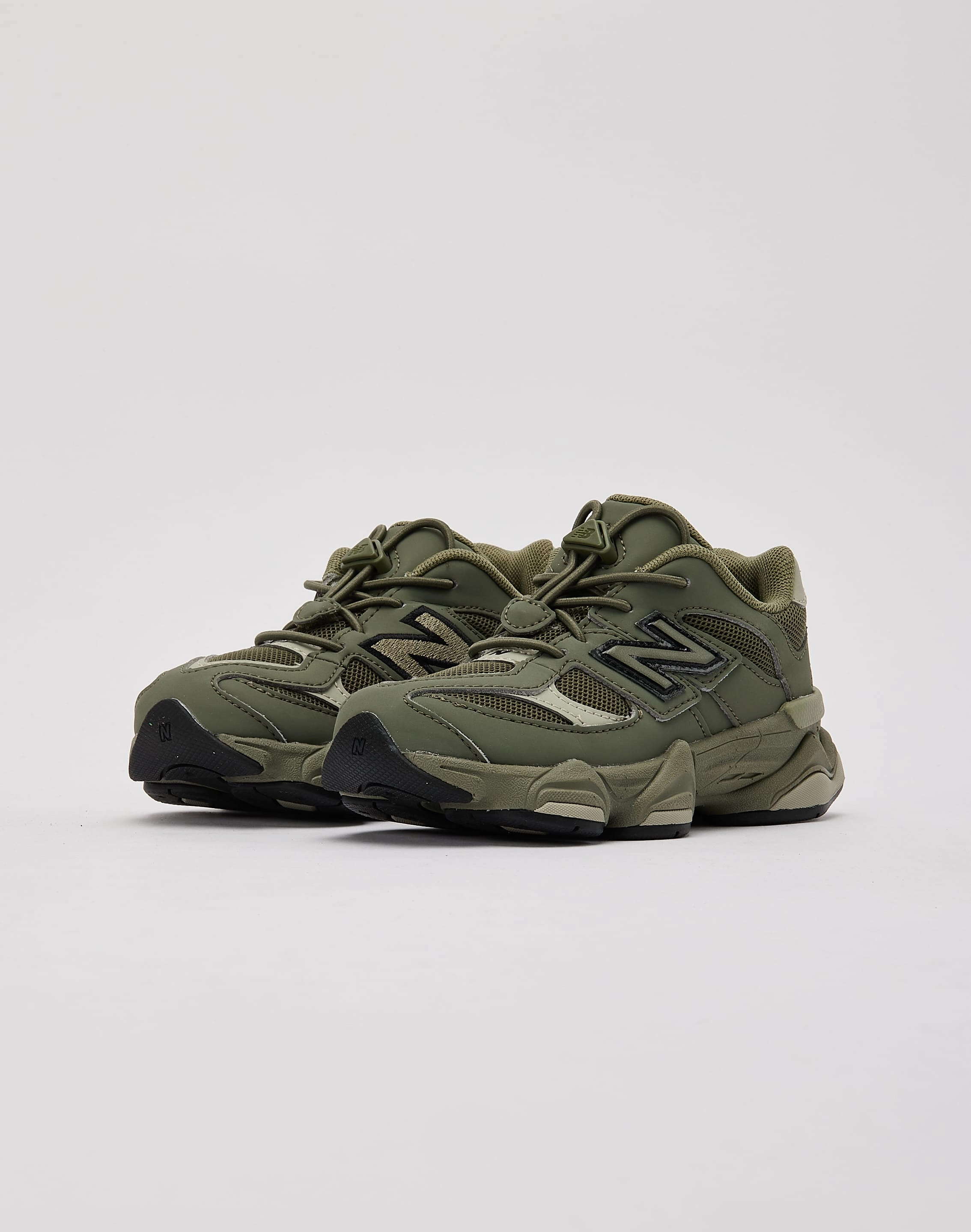 Ethical fashion choices New Balance 9060 Toddler