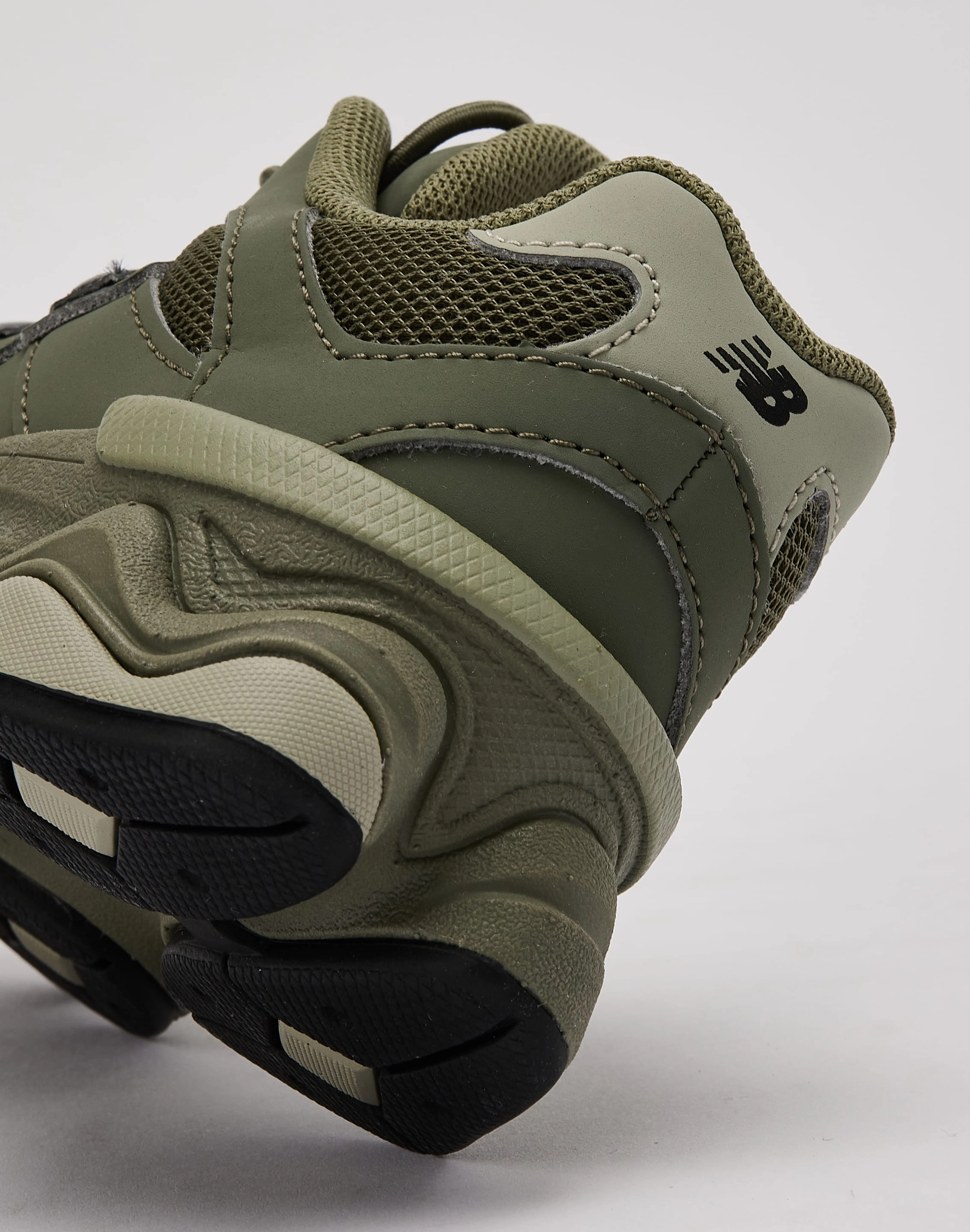 Ethical fashion choices New Balance 9060 Toddler
