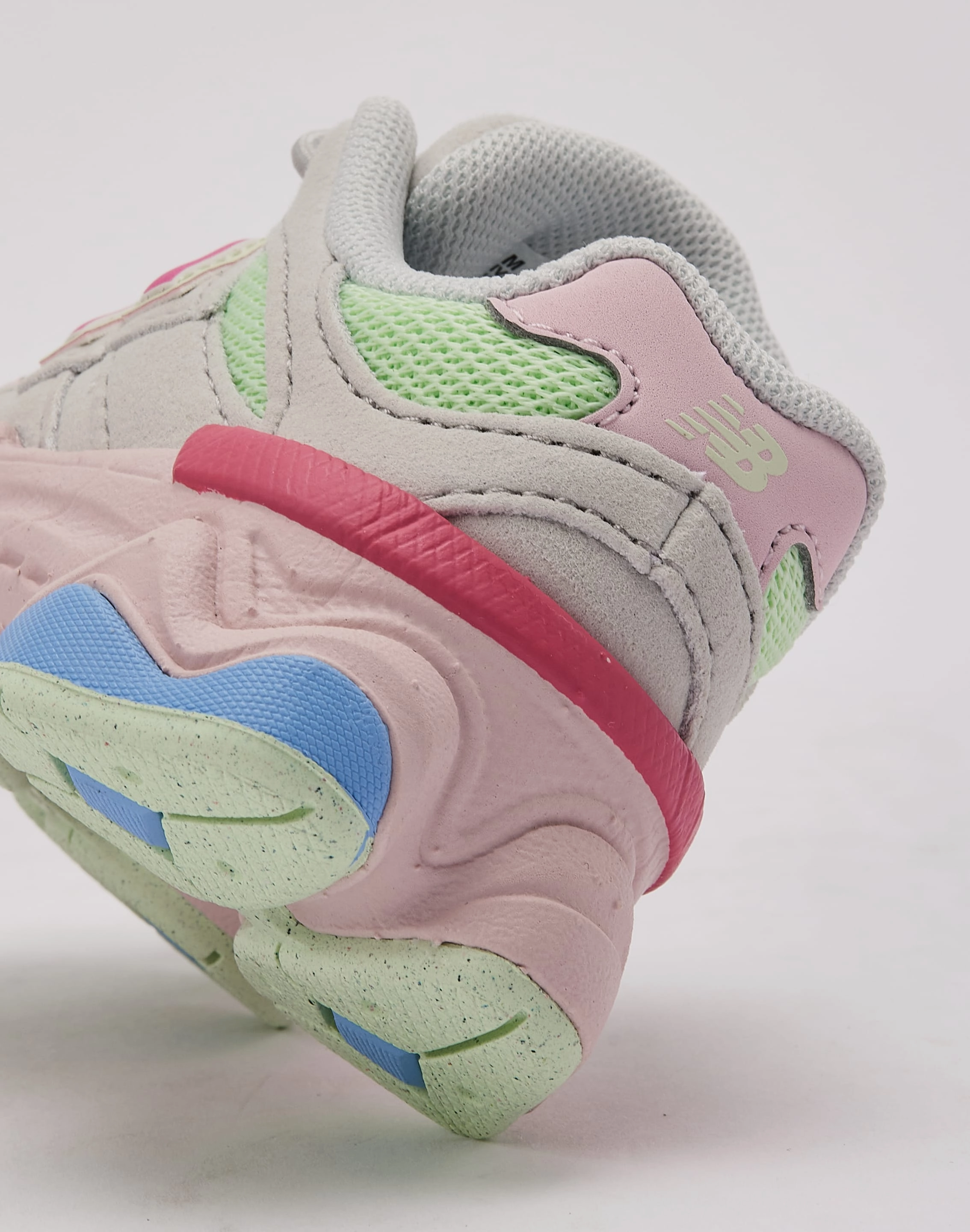 Ethical fashion choices New Balance 9060 Toddler