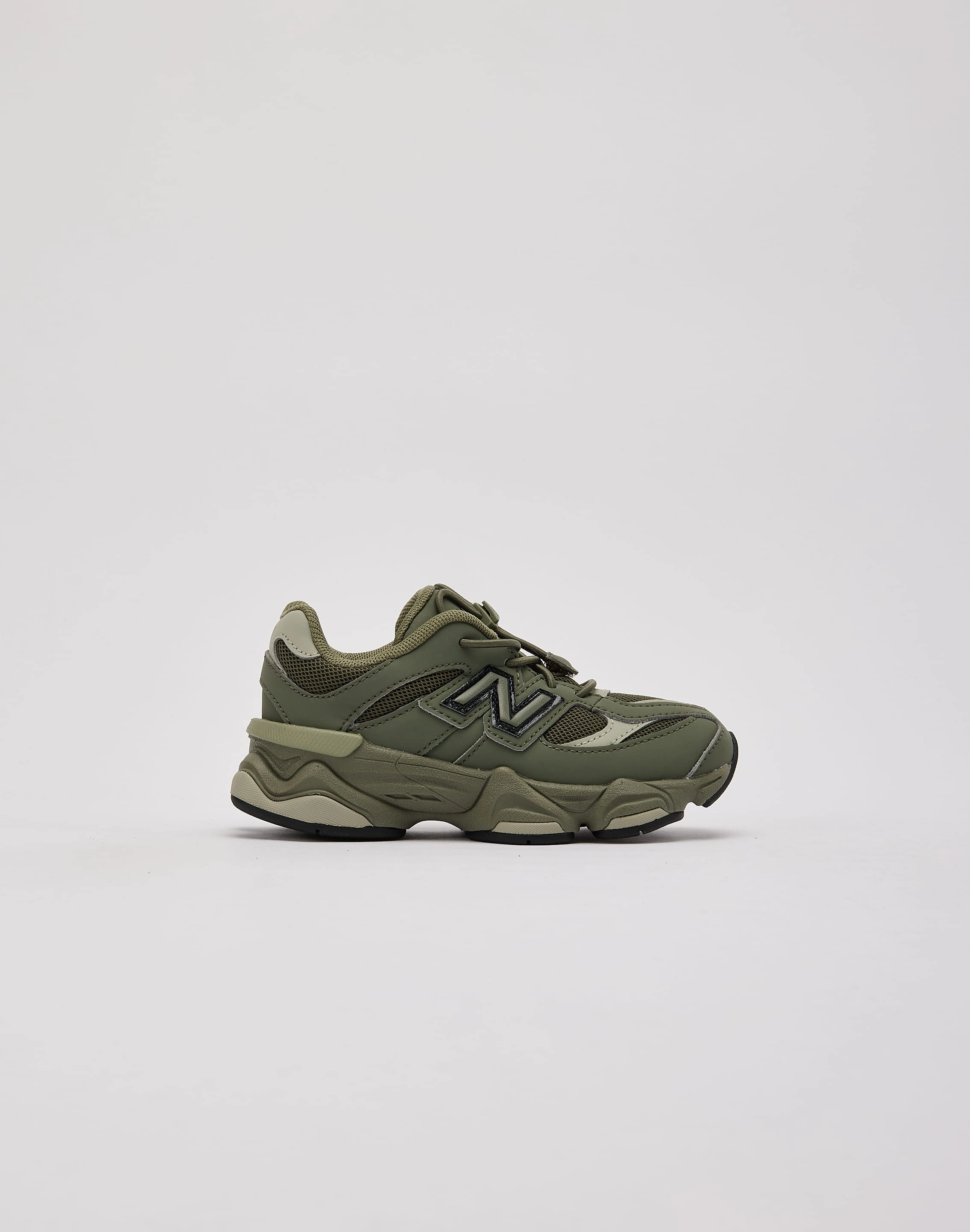 Fashion history New Balance 9060 Toddler Sustainable fashion practices