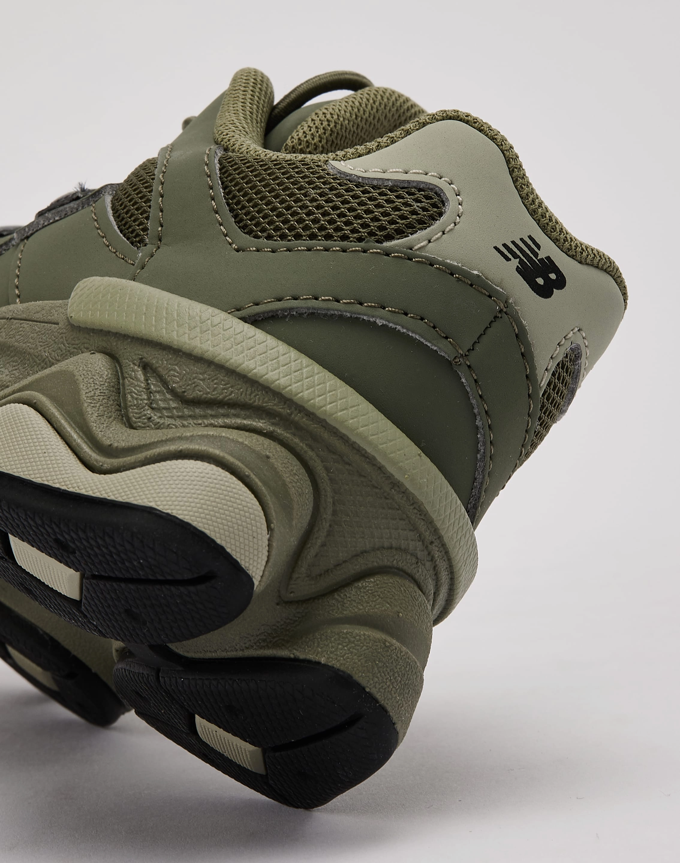 Ethical fashion choices New Balance 9060 Toddler