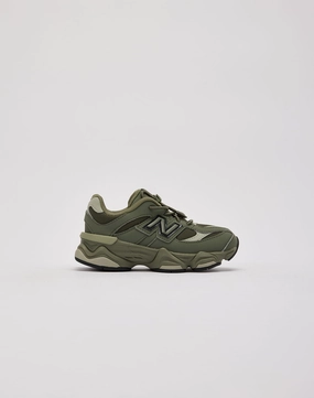 Ethical fashion choices New Balance 9060 Toddler Fashion advice