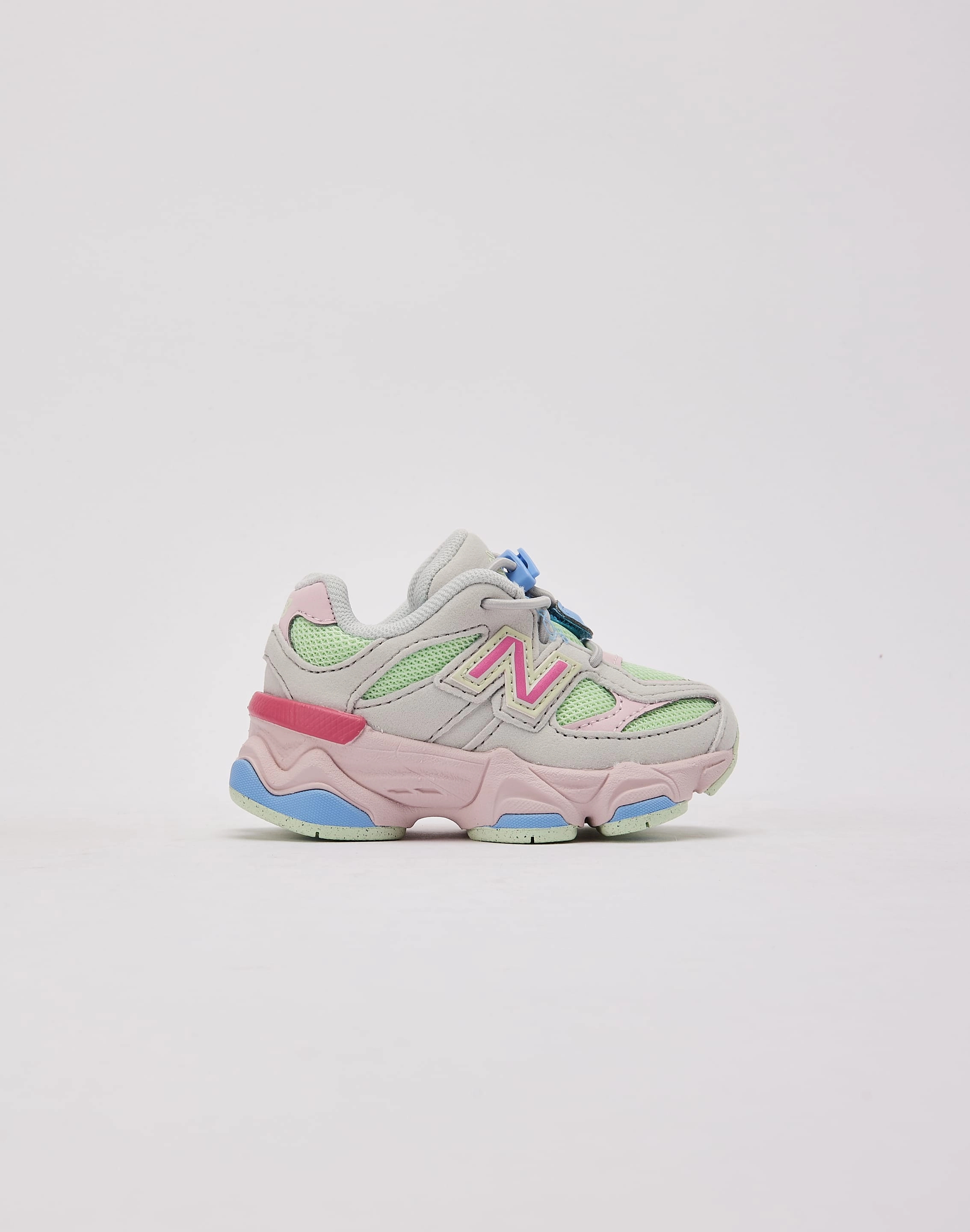 Ethical fashion choices New Balance 9060 Toddler Fashion on sale
