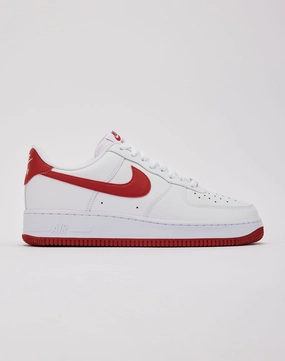 Ethical fashion choices Nike Air Force 1 Low '07 Fashion shows