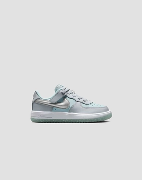 Ethical fashion choices Nike Air Force 1 Low Pre-School Suede - finished fashion