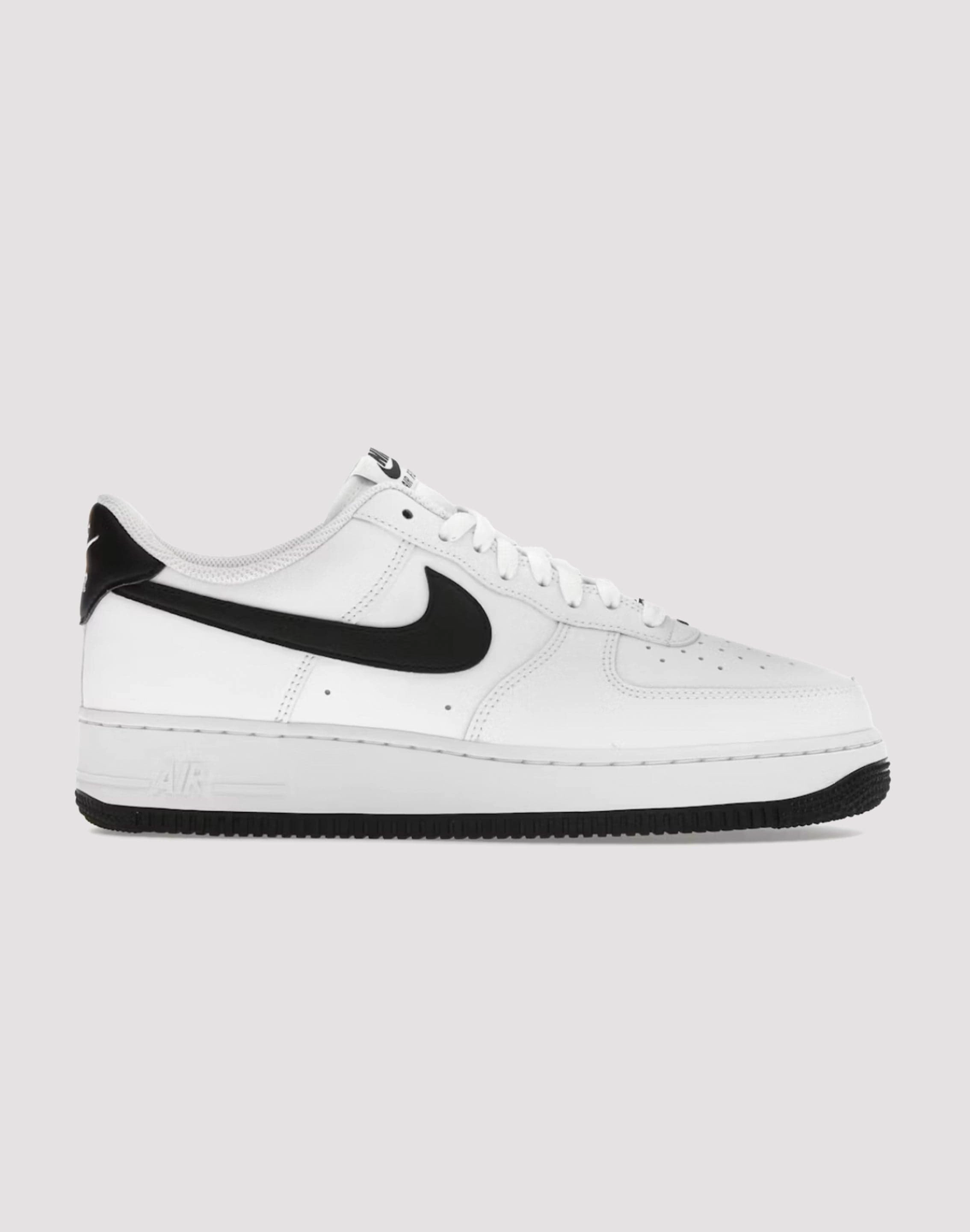 Ethical fashion choices Nike Air Force 1 Low Fashion shows