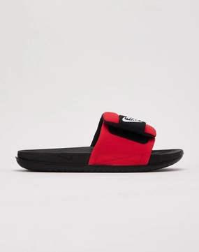 Ethical fashion choices Nike Offcourt Adjust Slides Fashion swaps