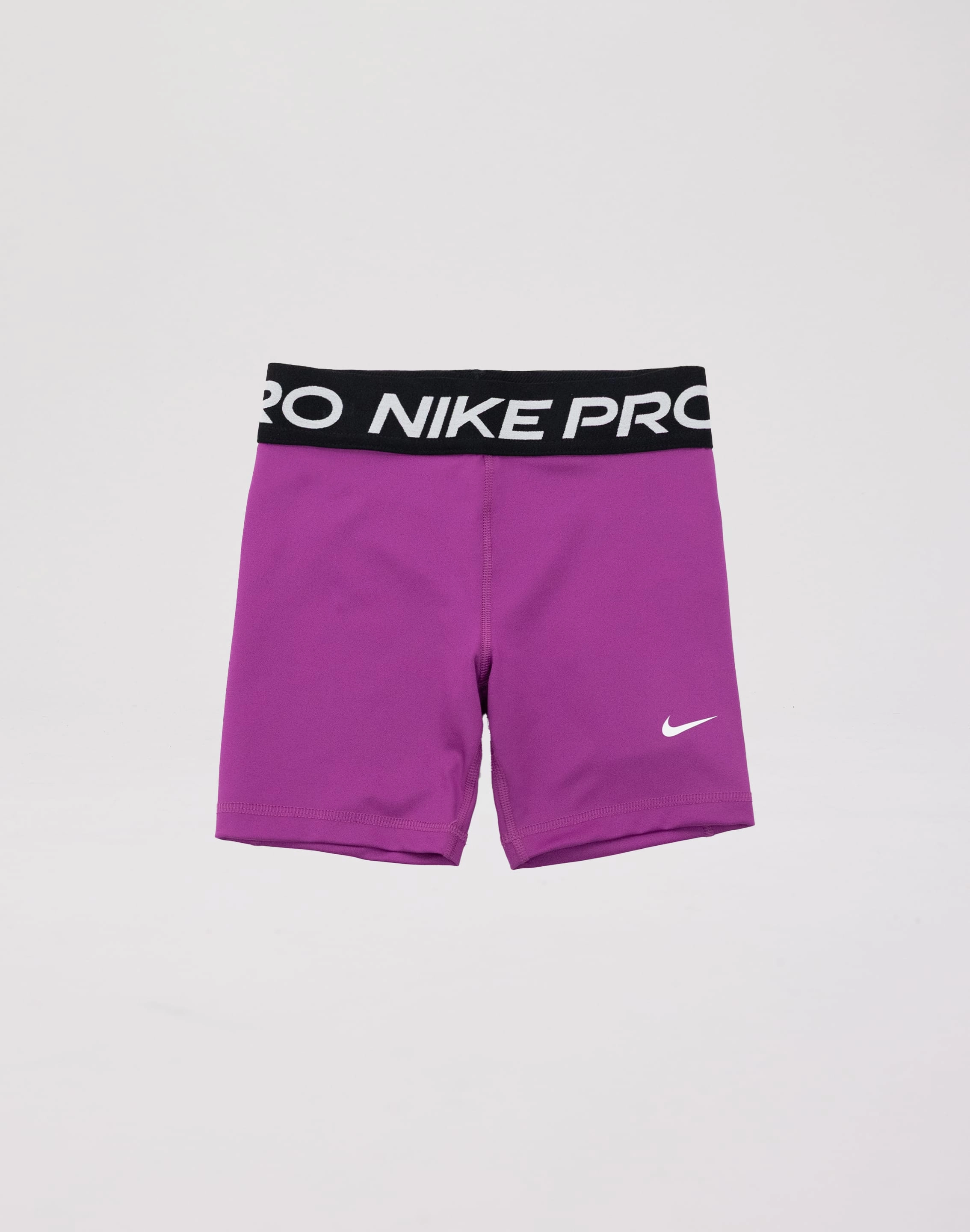 Fashion technology Nike Pro Dri-FIT Shorts Grade-School Wool - sourced fashion