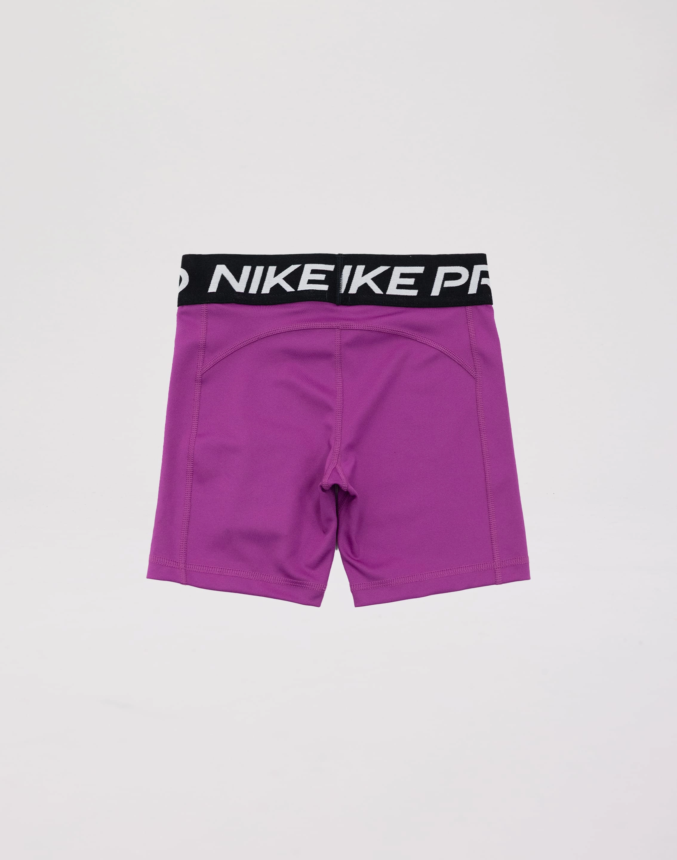 Ethical fashion choices Nike Pro Dri-FIT Shorts Grade-School