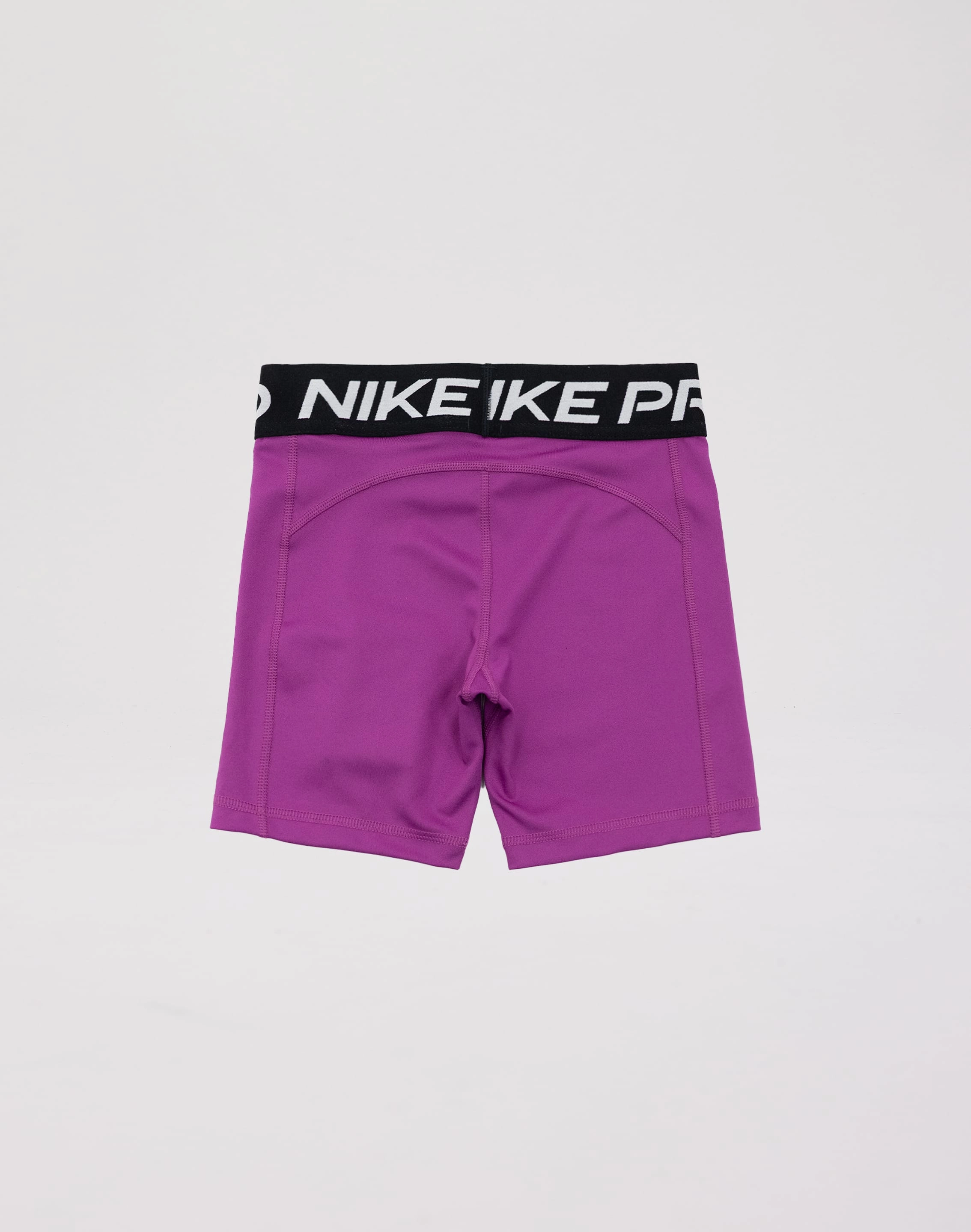 Ethical fashion choices Nike Pro Dri-FIT Shorts Grade-School