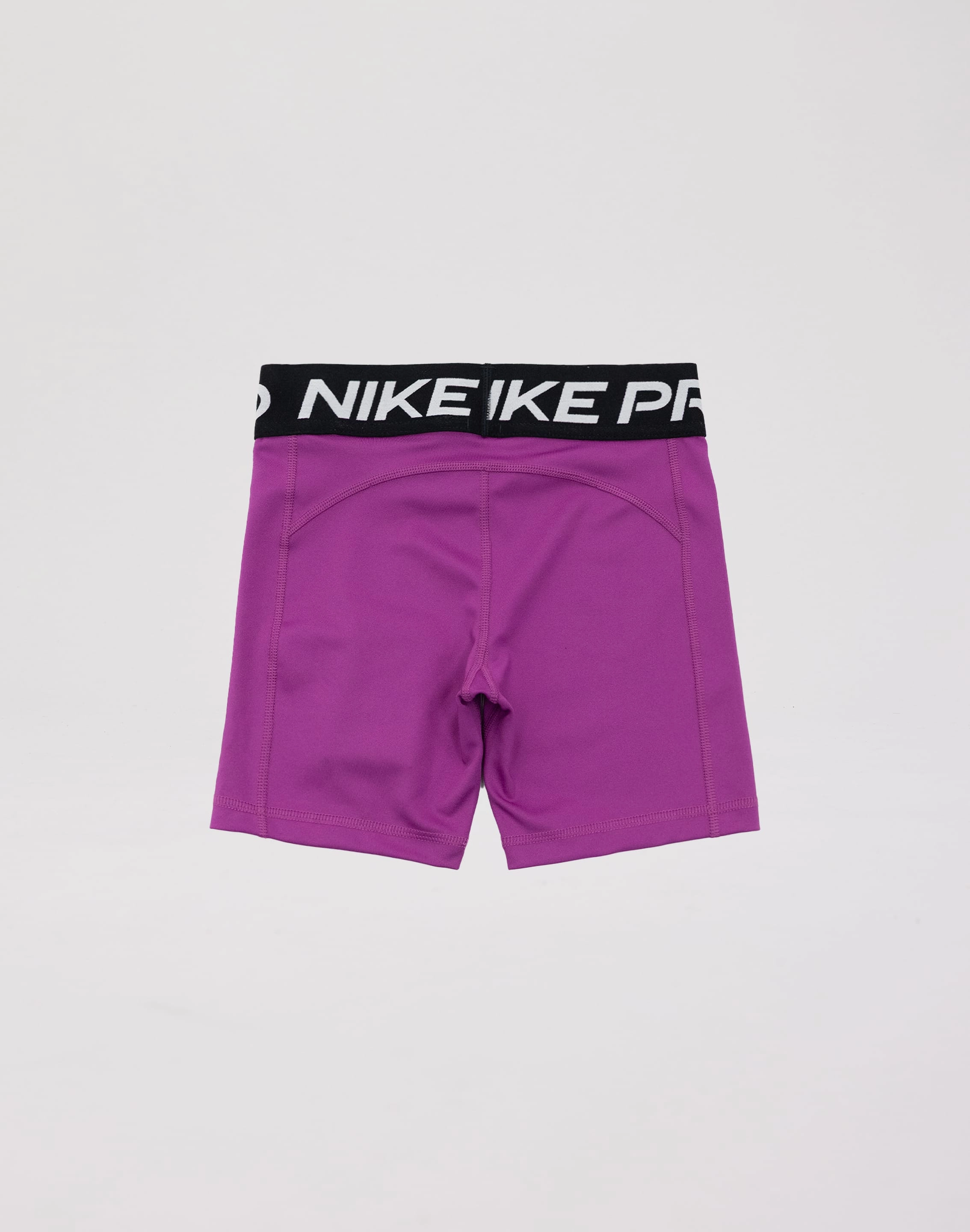 Ethical fashion choices Nike Pro Dri-FIT Shorts Grade-School