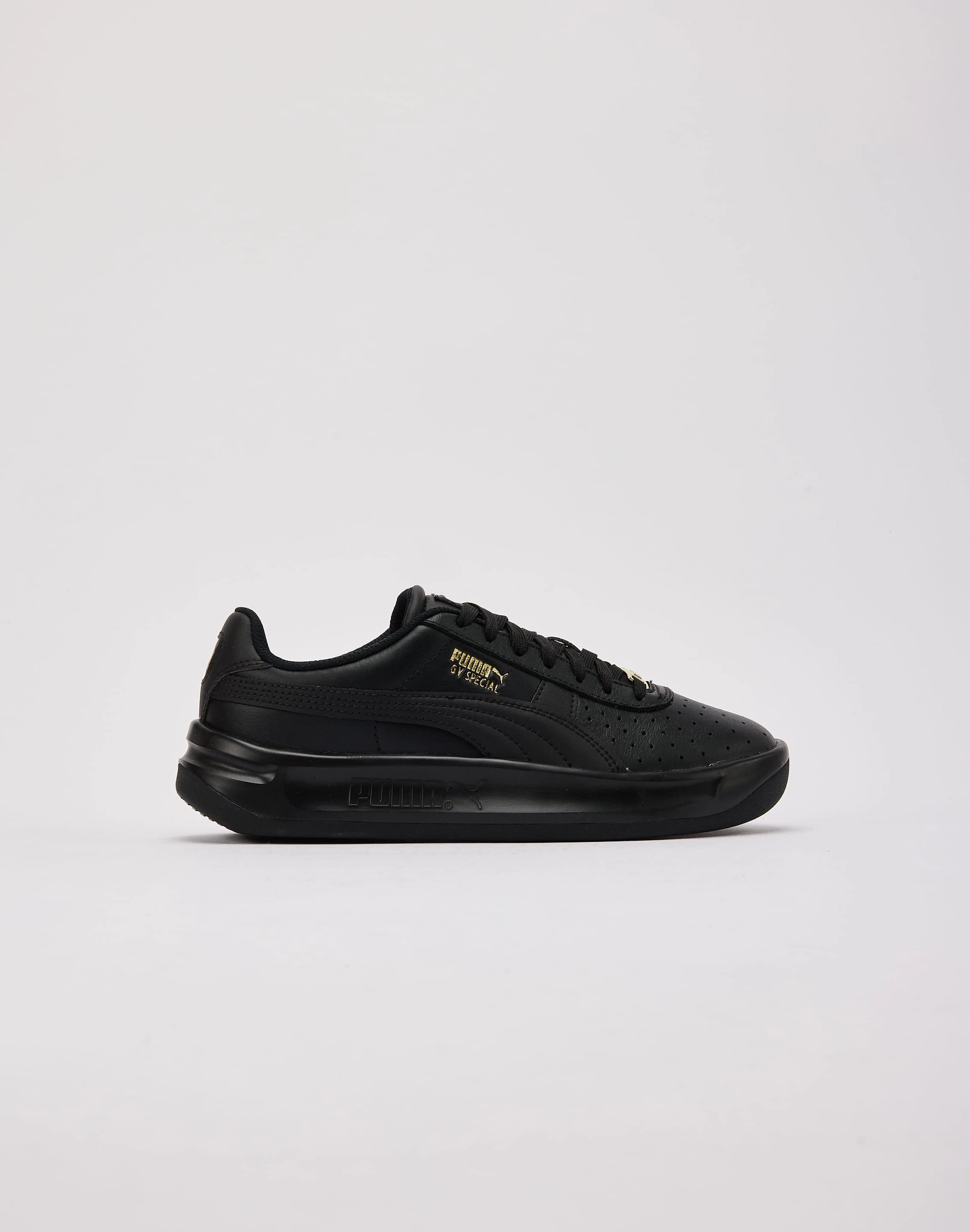 Ethical fashion choices Puma GV Special Grade-School Clearance fashion