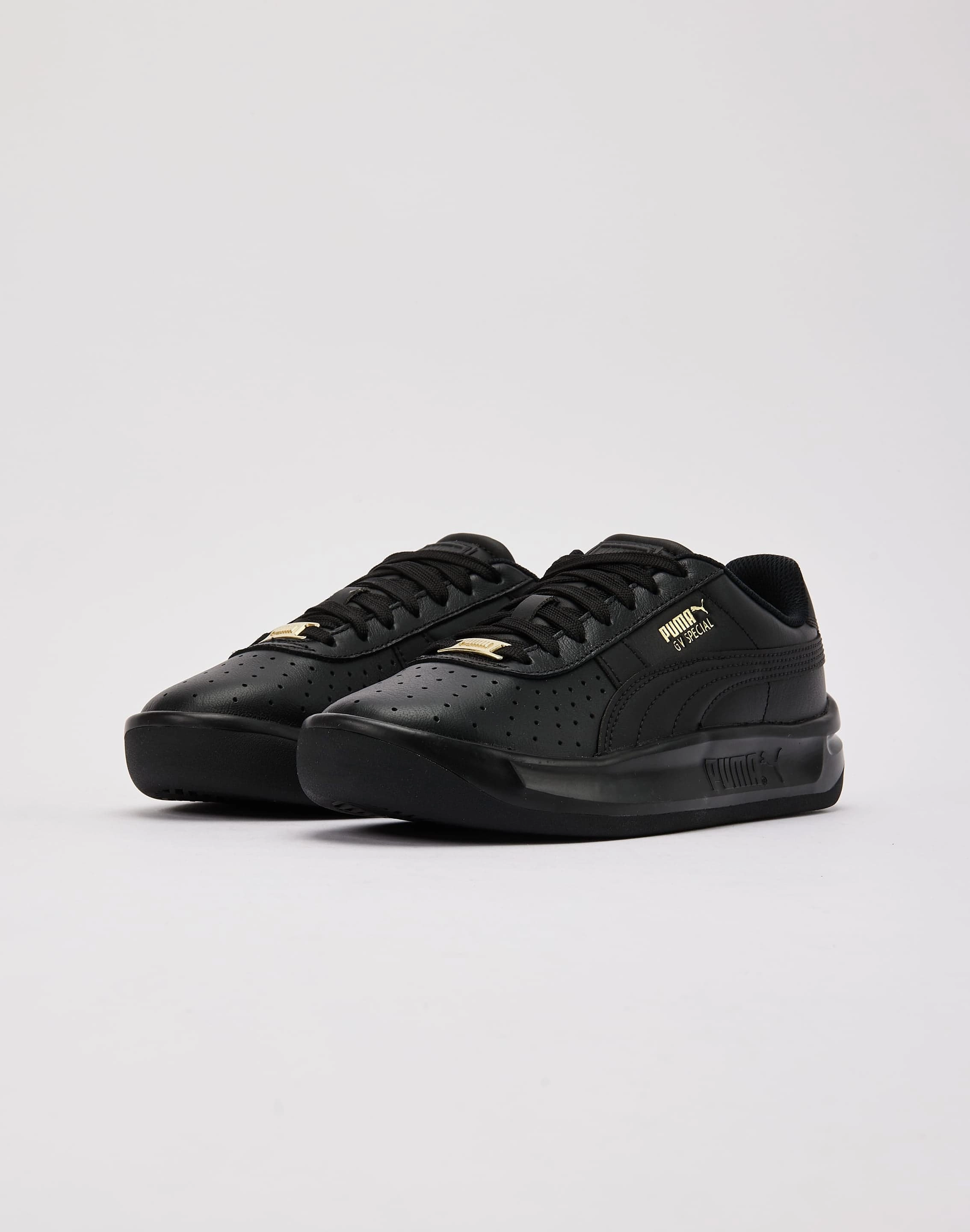 Ethical fashion choices Puma GV Special Grade-School