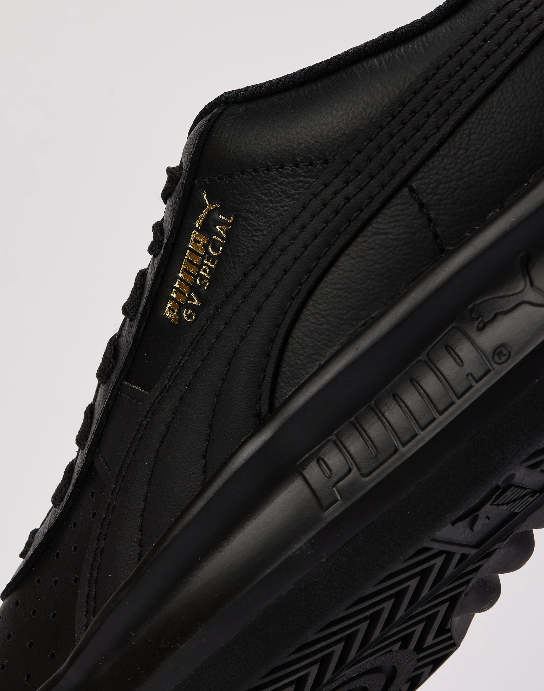 Ethical fashion choices Puma GV Special Grade-School