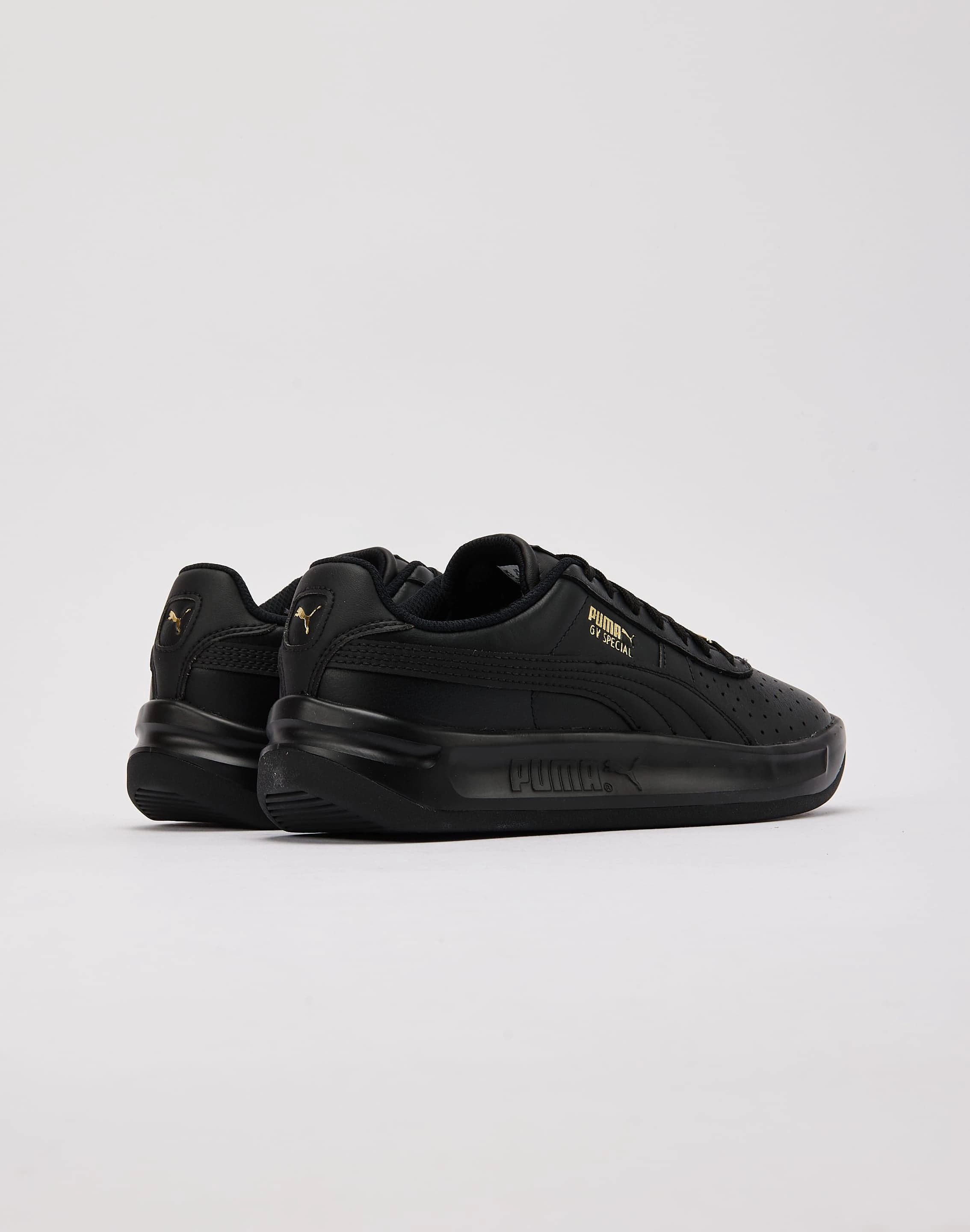 Ethical fashion choices Puma GV Special Grade-School