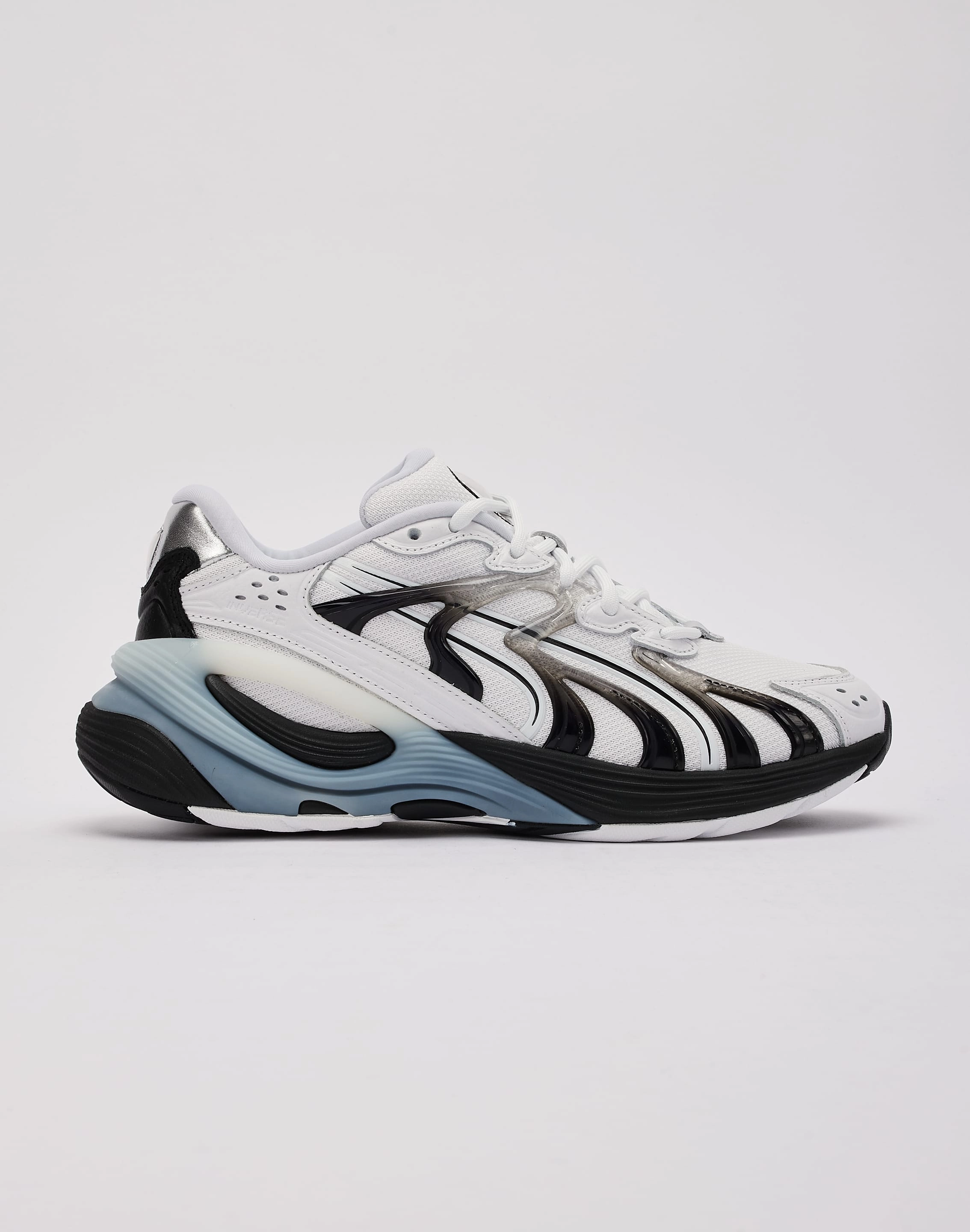 Ethical fashion choices Puma Inverse Generate Fashion on sale
