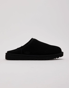 Ethical fashion choices UGG Classic Slip-On Evening wear