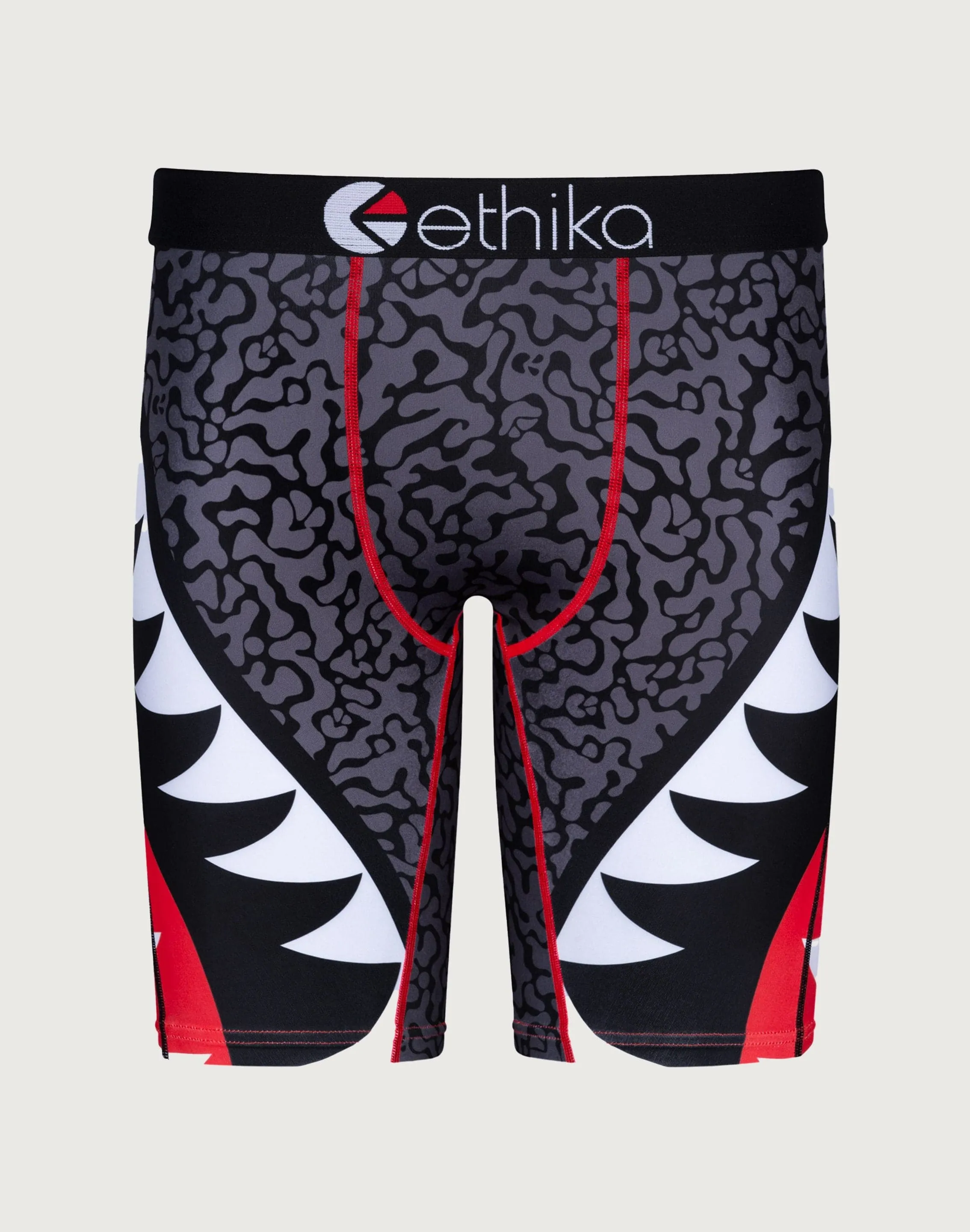 Ethika Bomber Double Sided Boxer Briefs Fashion models Workwear options