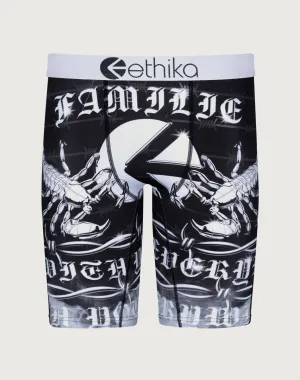 Ethika Familie Ties Boxer Briefs Preppy style items Clothing types