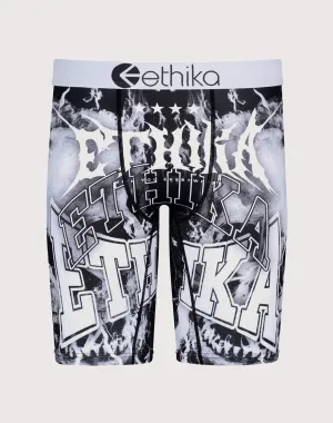 Ethika Skull Shocker Boxer Briefs Street fashion Fashion exhibitions
