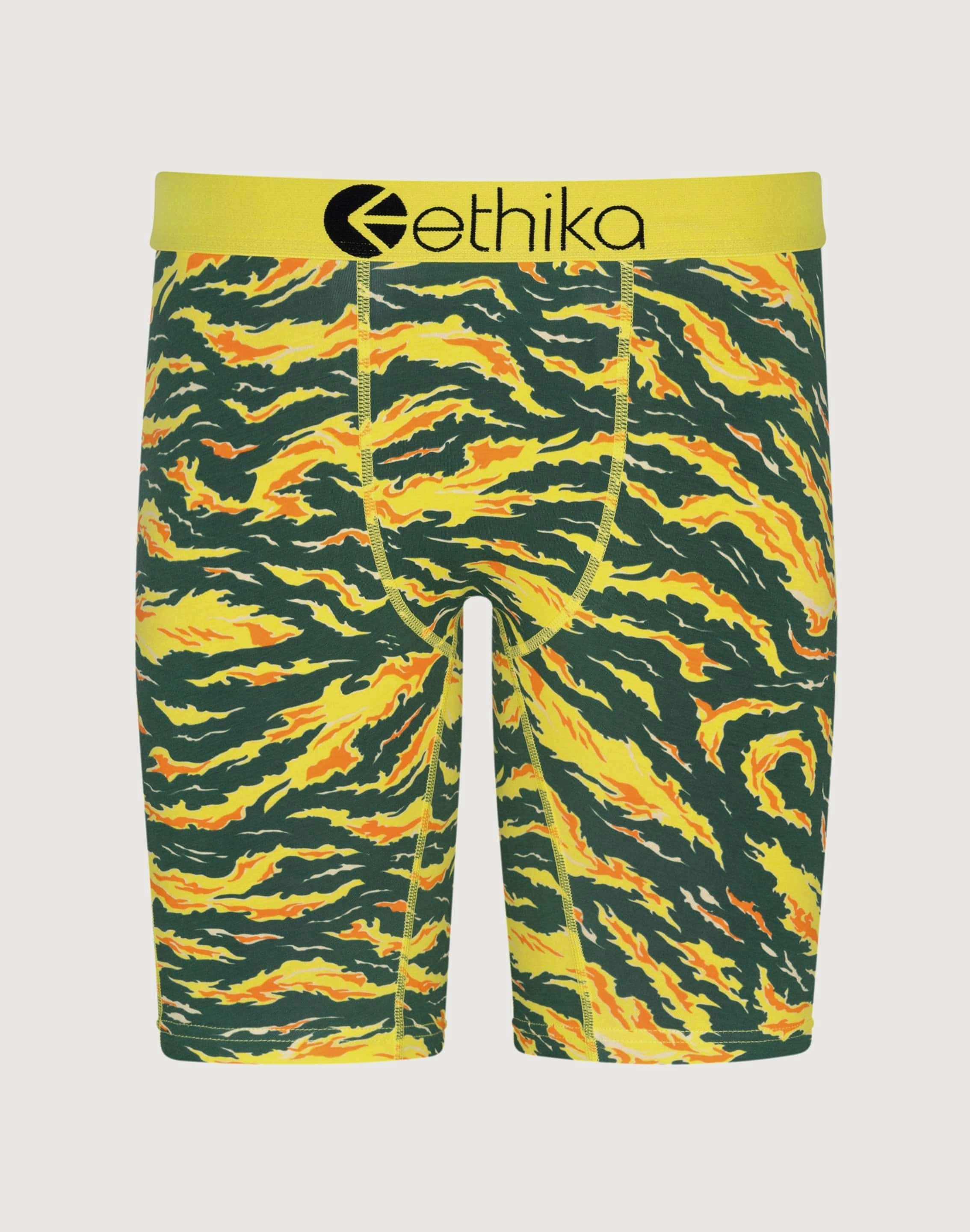 Ethika Blick Out Boxer Briefs Fashion boutiques Fashion technology