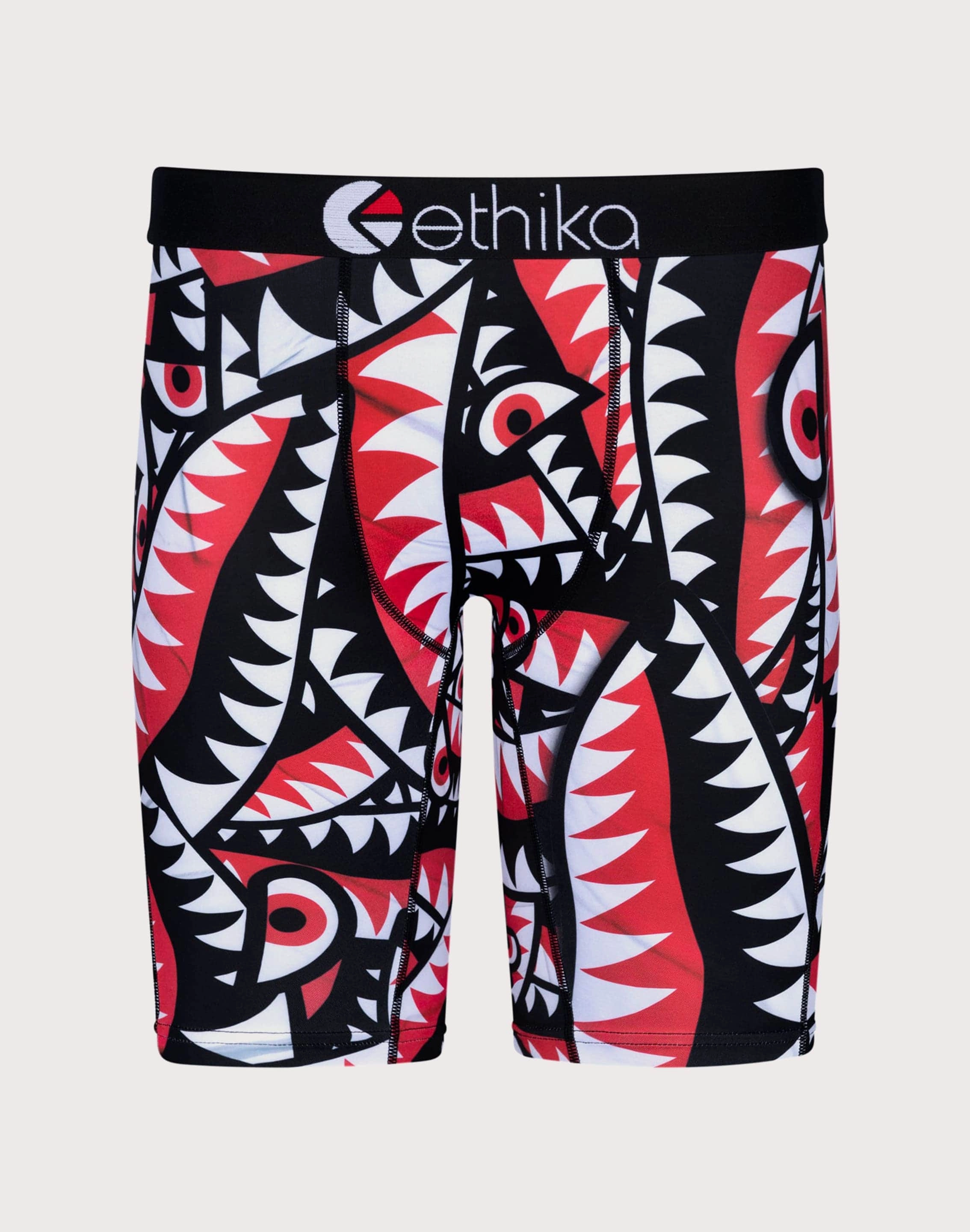 Ethika Bomber Slaps Boxer Briefs Silk - fabric fashion Fashionable options