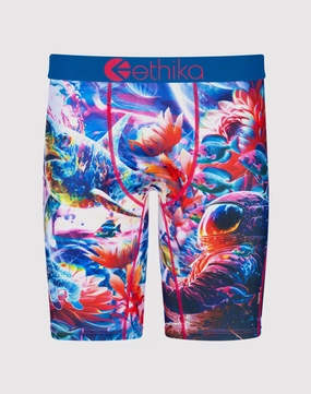 Ethika Drowning In Color Boxer Briefs Recycled fashion materials Preppy style items